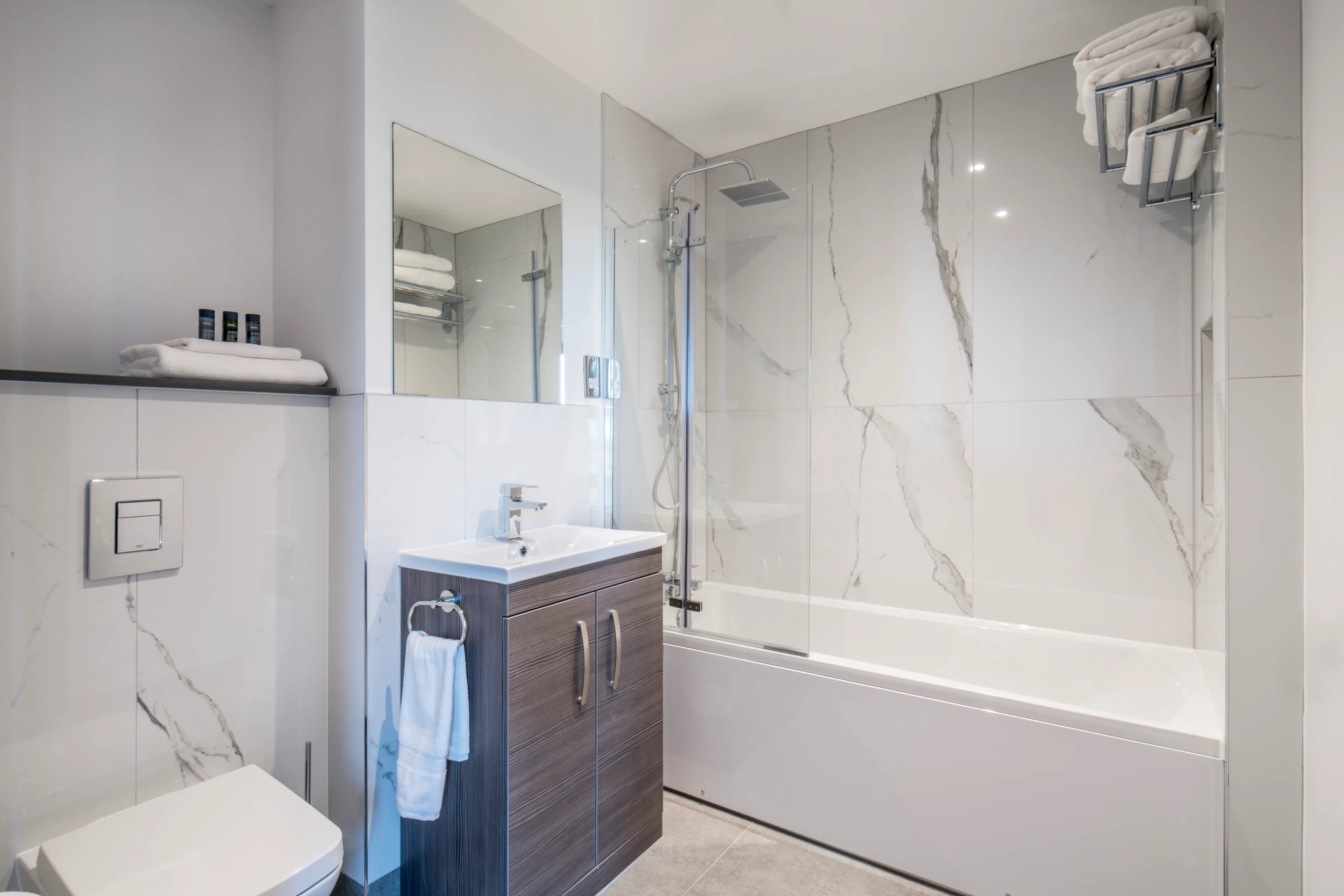 Premier Zimmer - 5