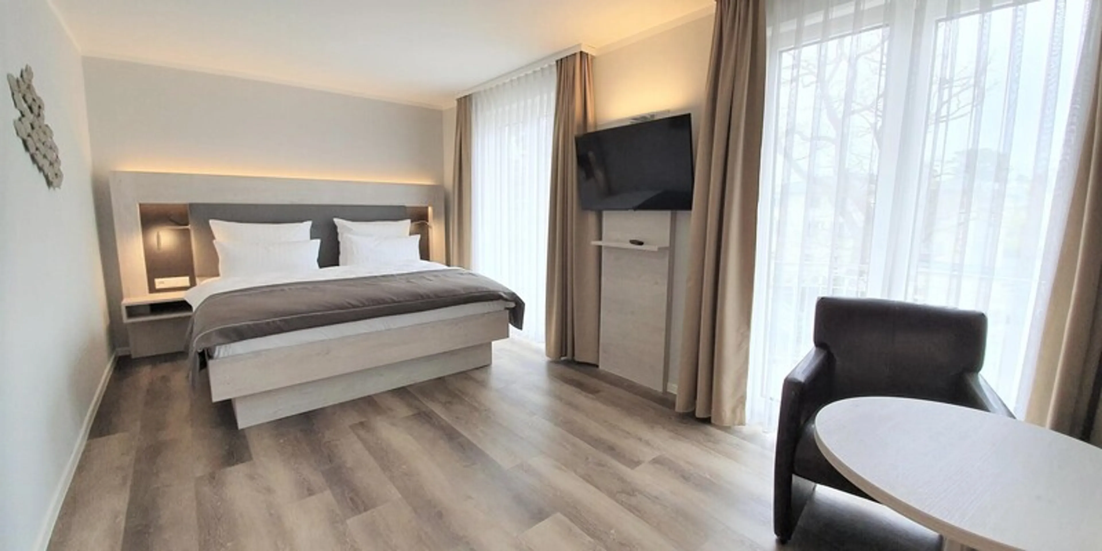 Standard Zimmer - 6