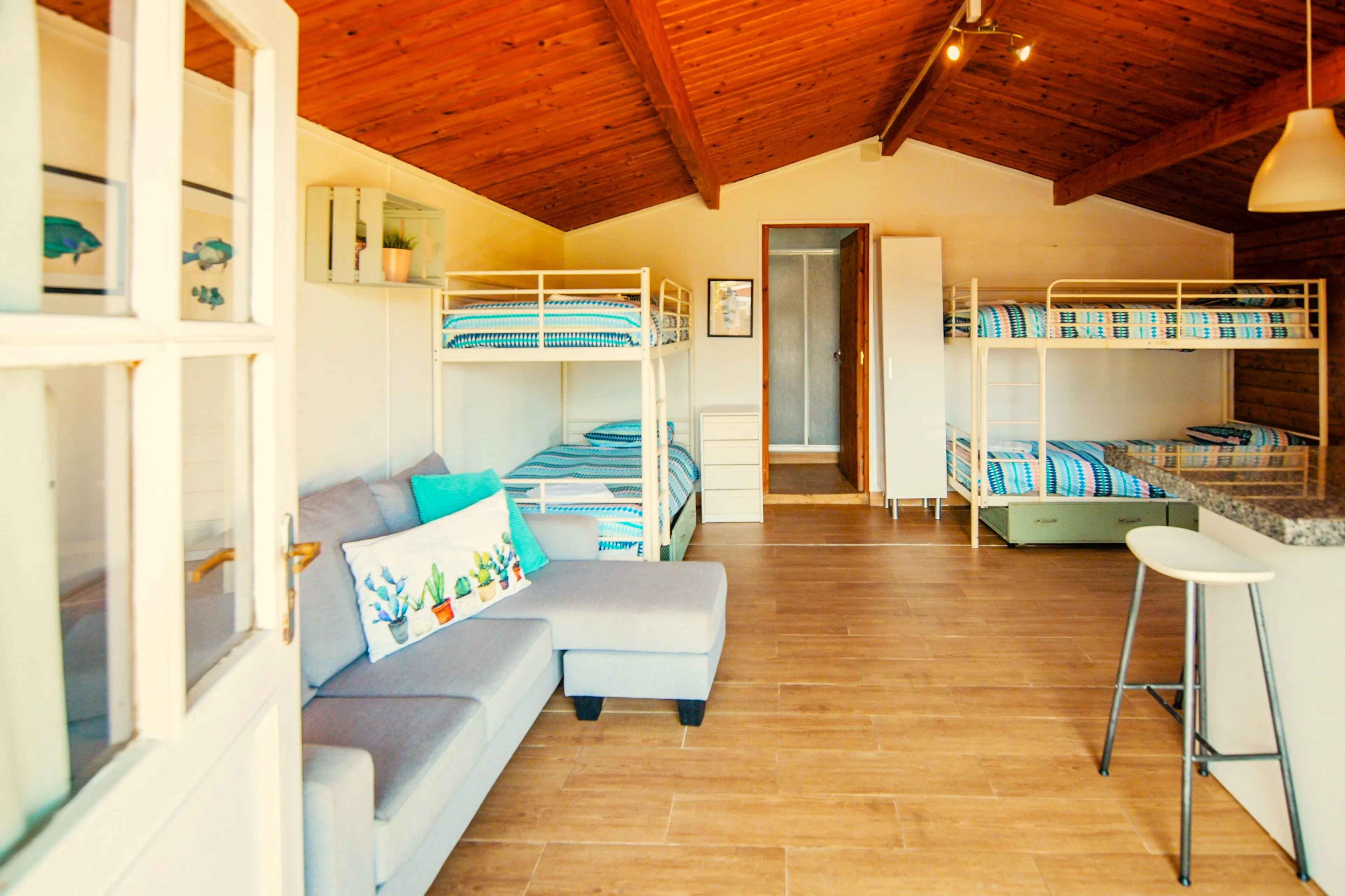 Bungalow Mar - 2