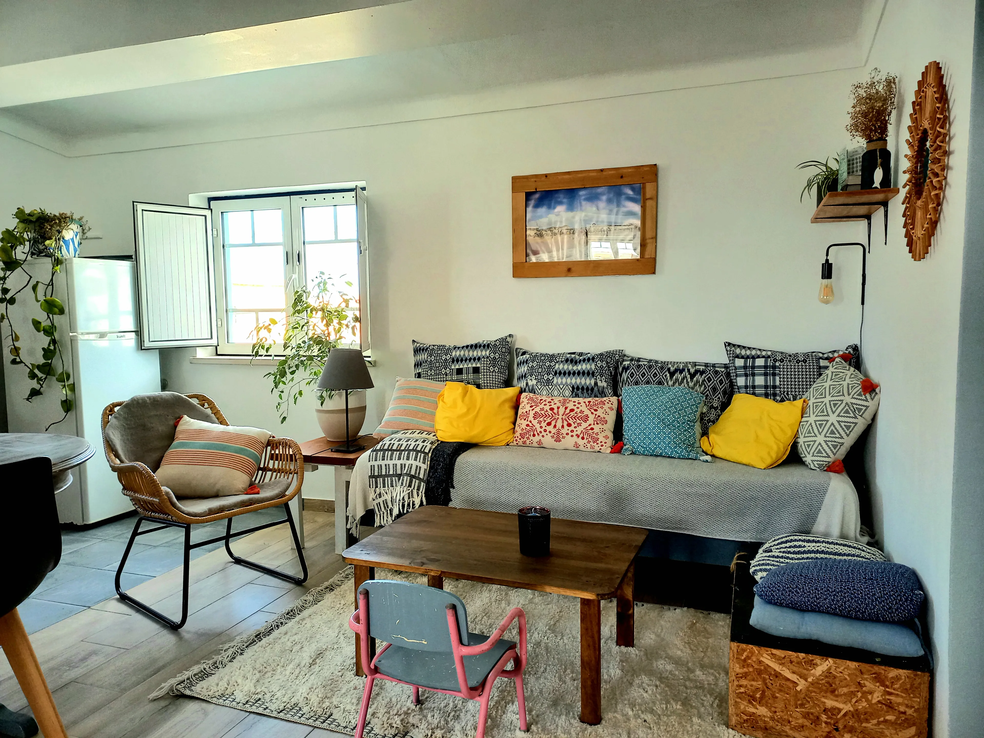 Apartment - 1