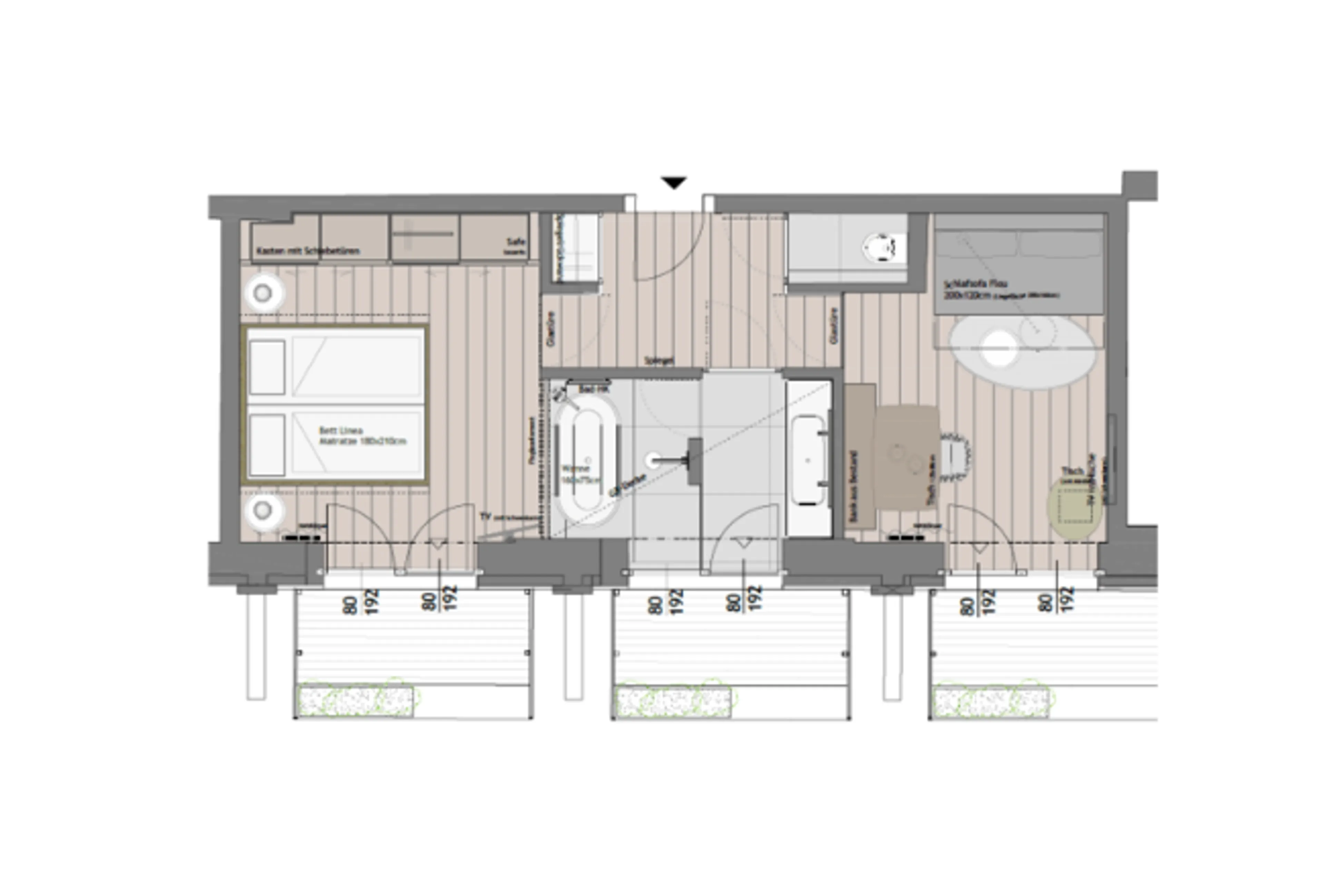 Suite - 10