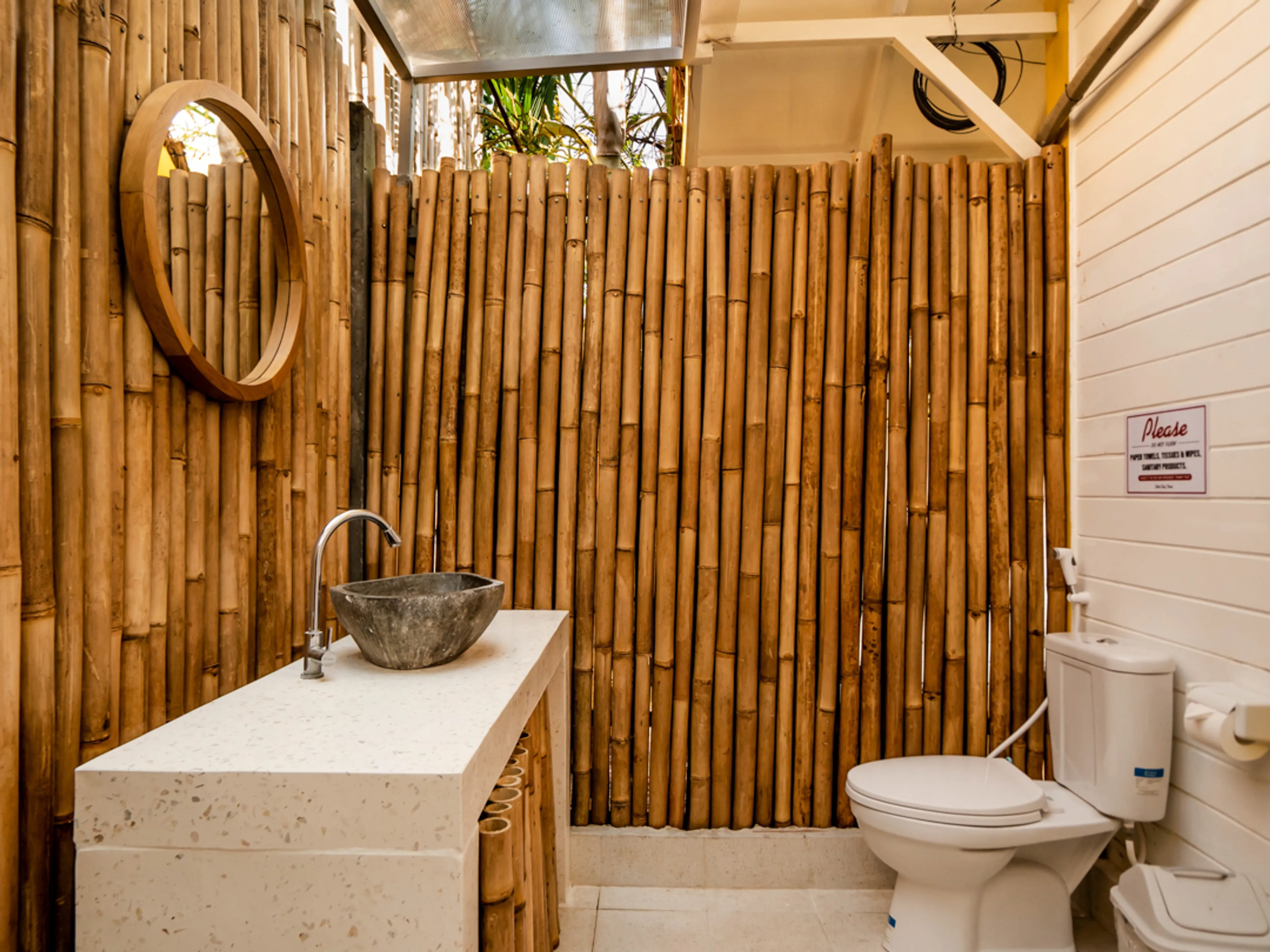 Bungalow - 4