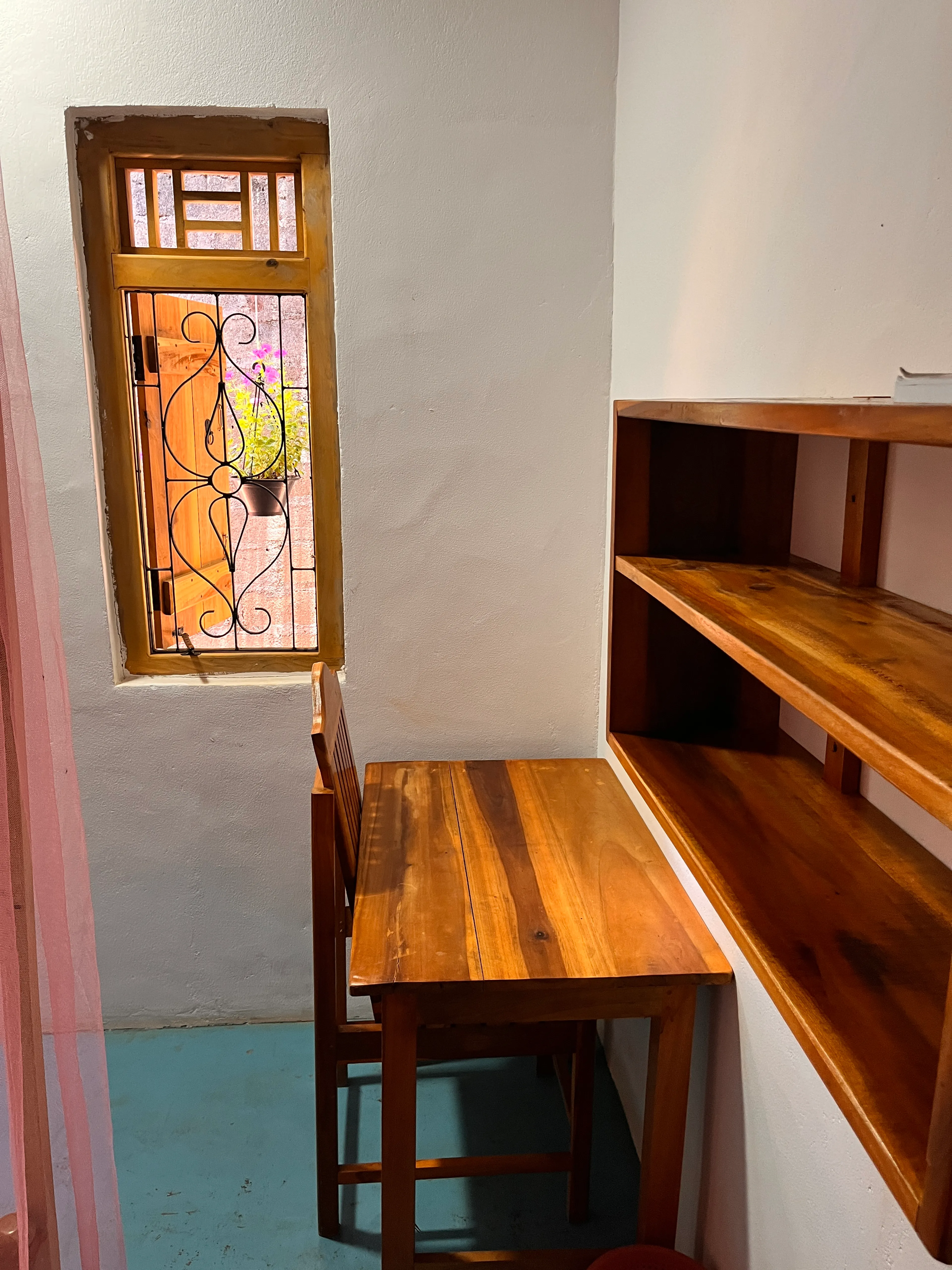Doppelzimmer mit Gemeinschaftsbad - 18