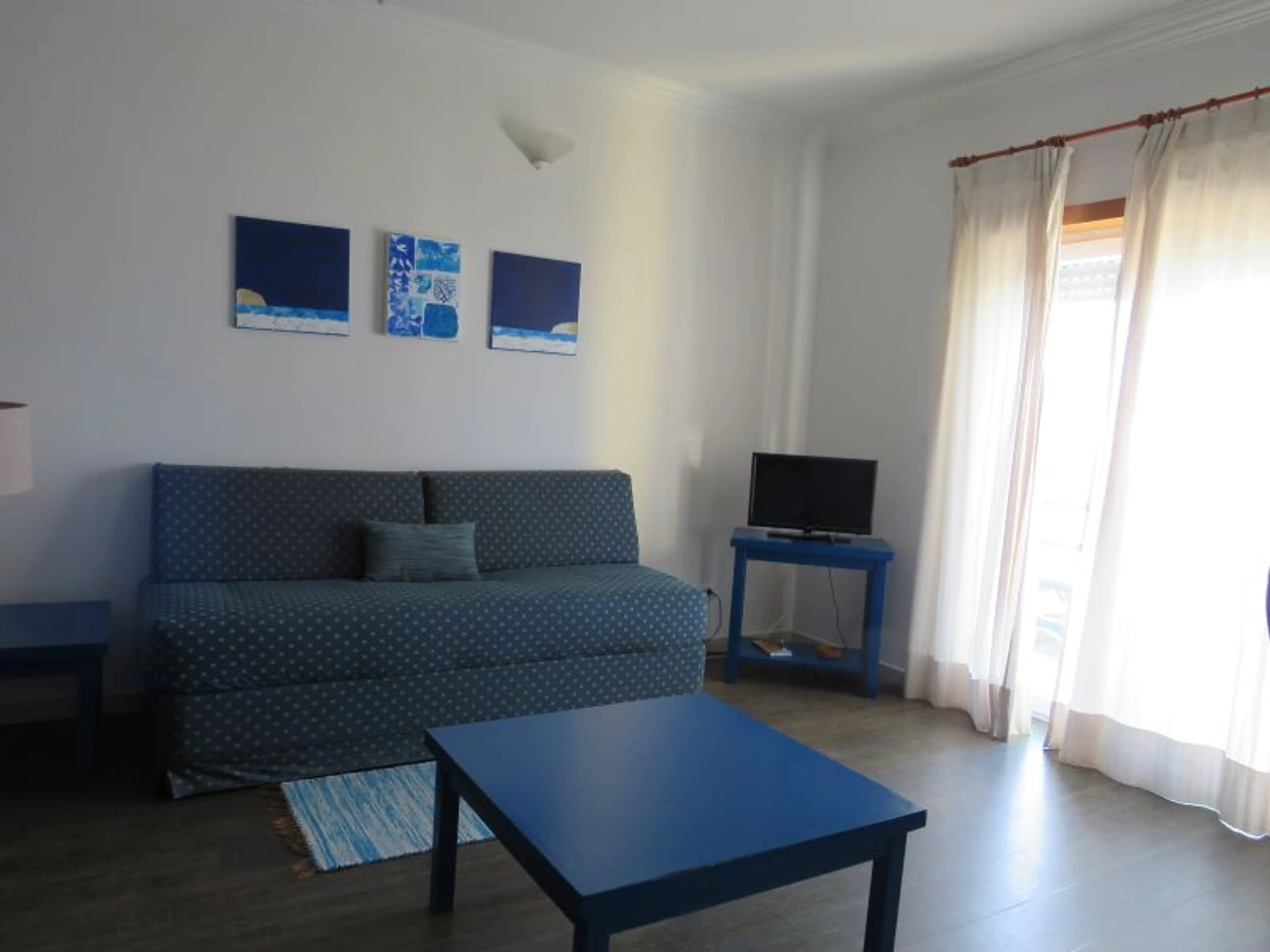 Apartment - 10