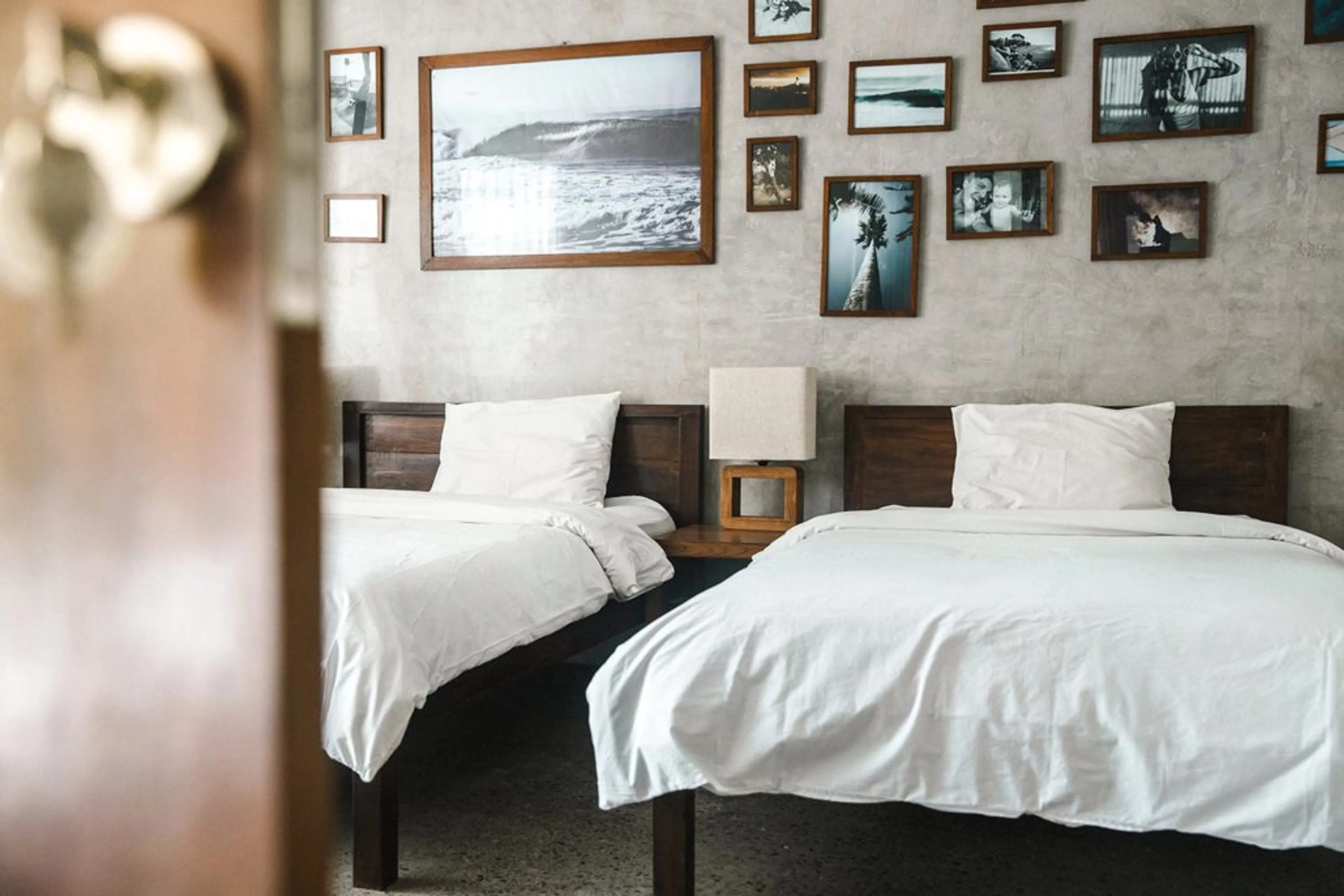 Shared room - 1