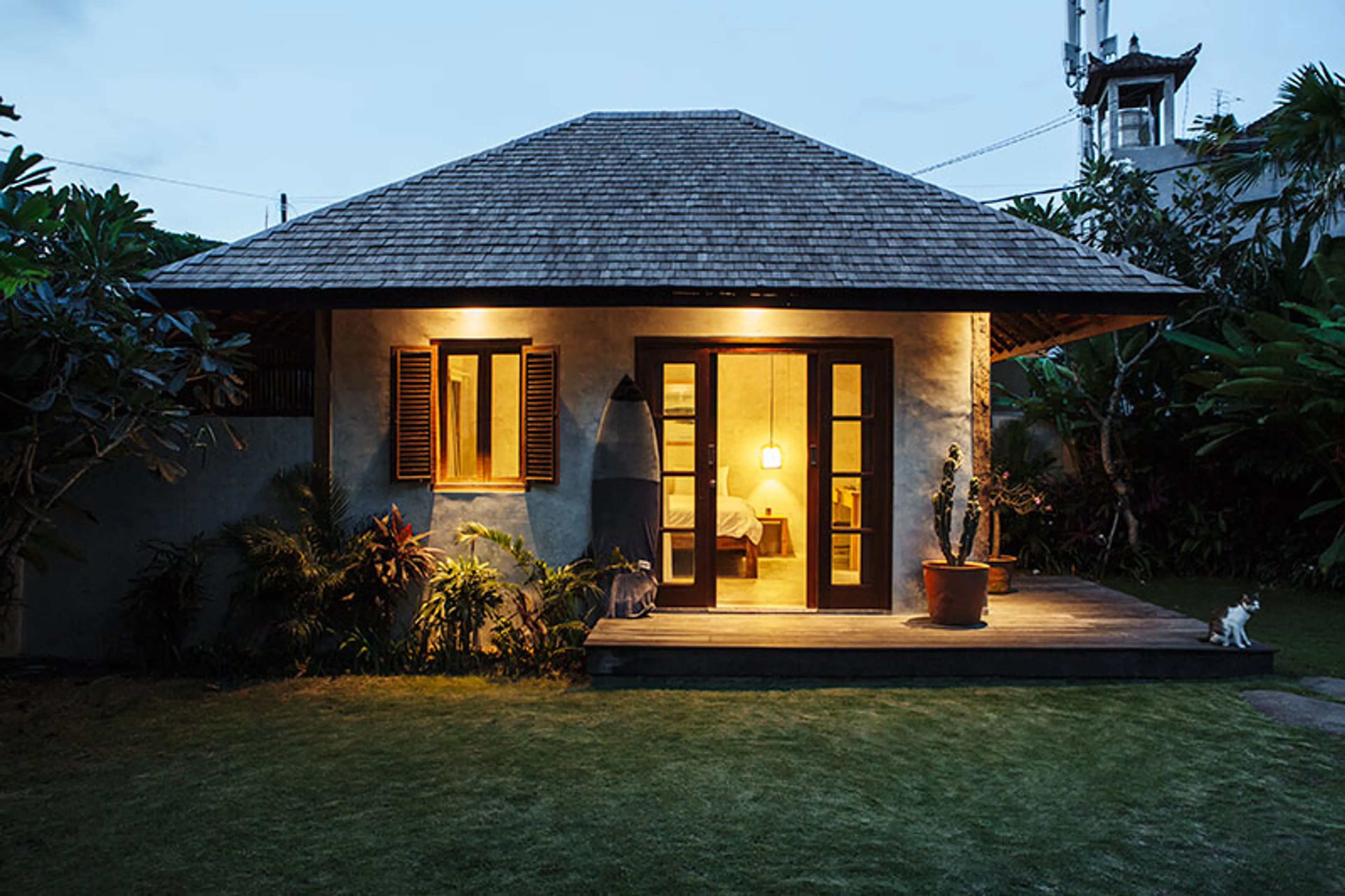 Bungalow - 3