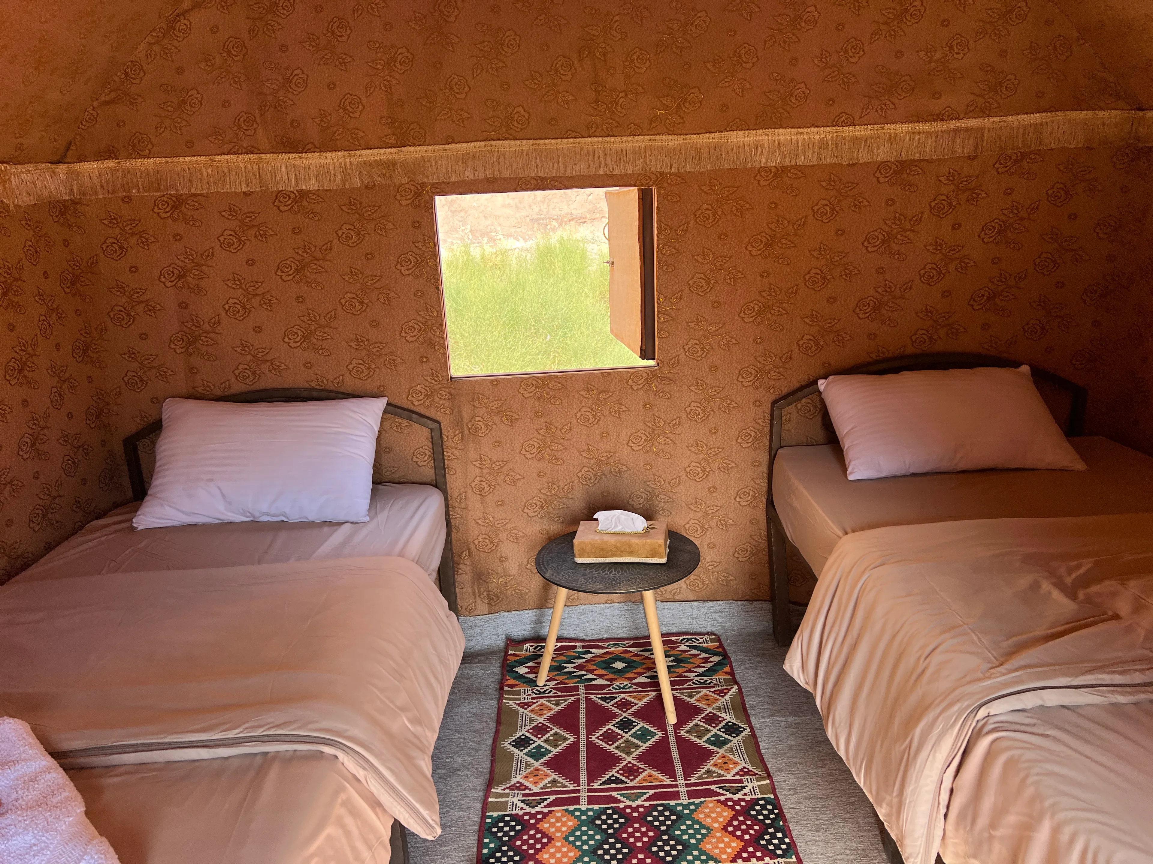 Geteiltes Doppelzimmer - 3