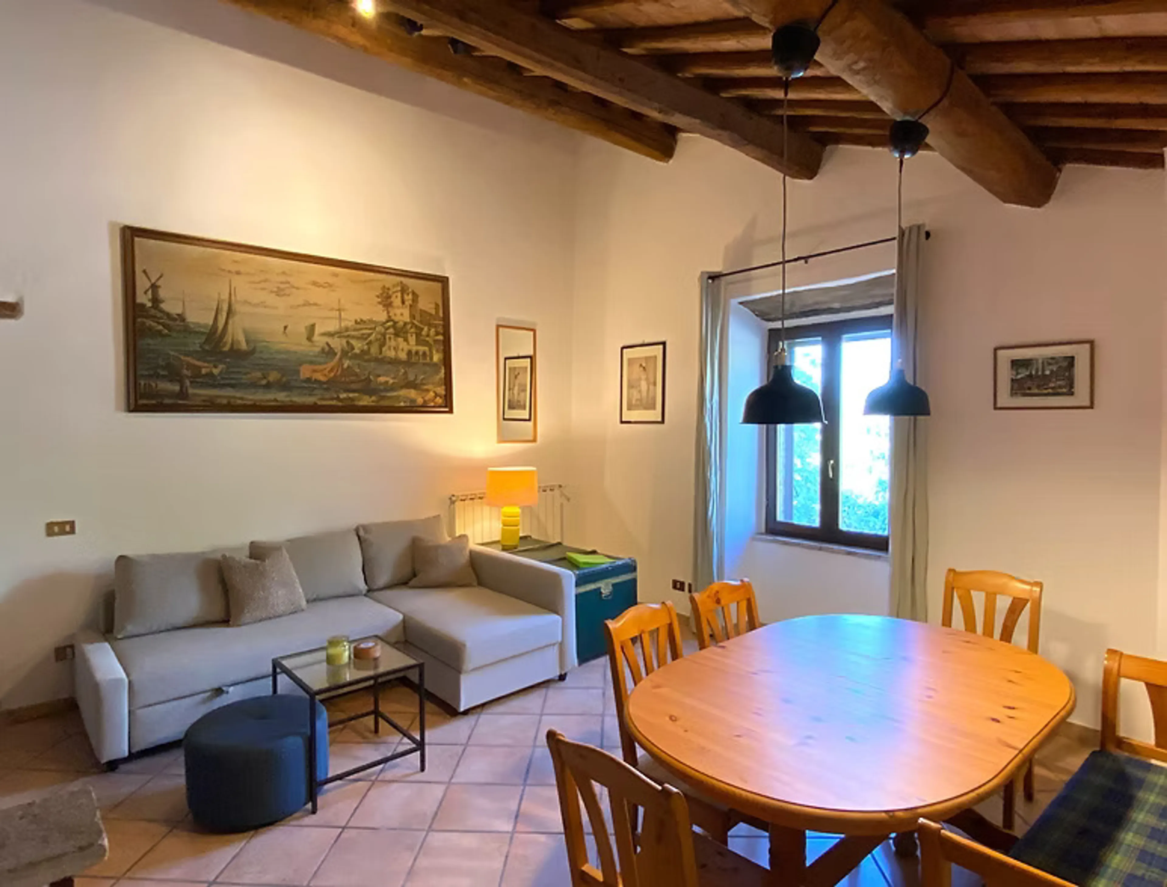 Geteiltes Zimmer im Apartment - 9