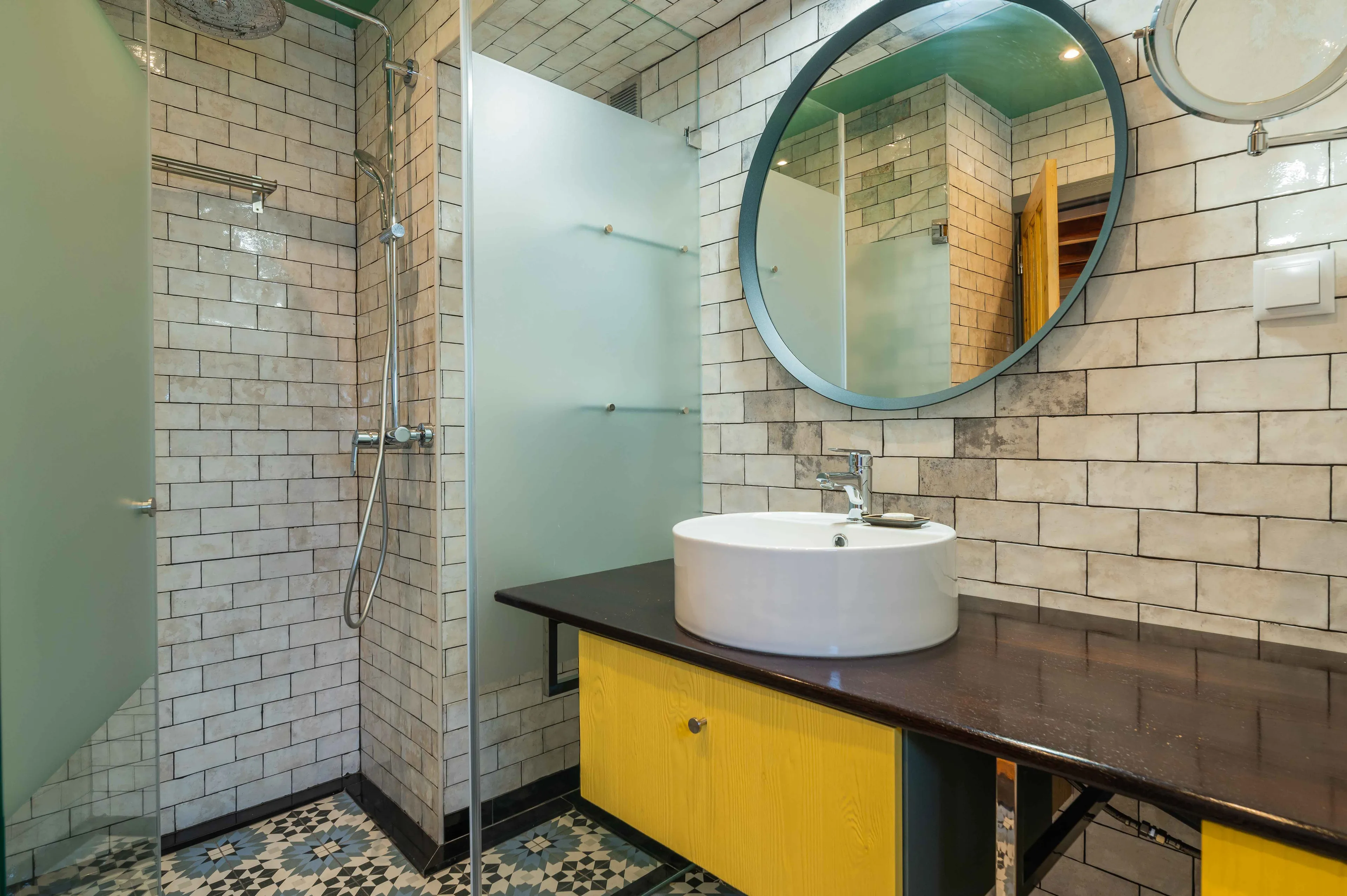 Classic Doppelzimmer - 7
