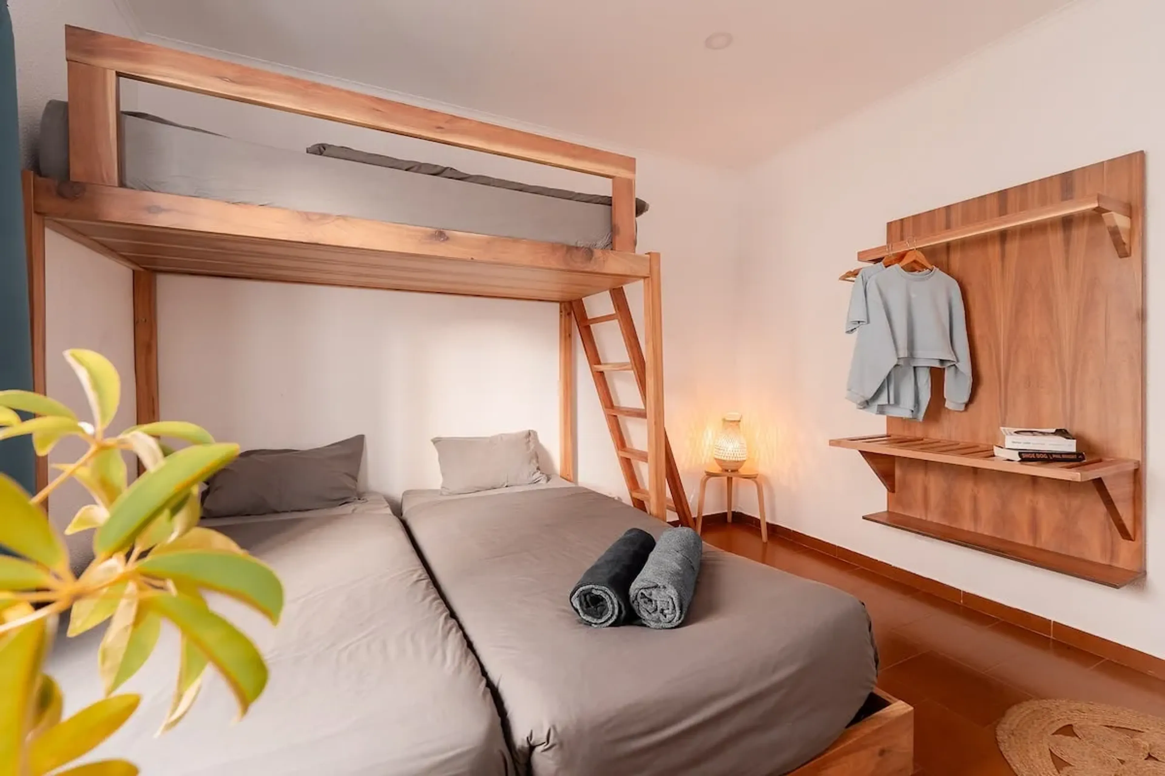 3-Bettzimmer - 3