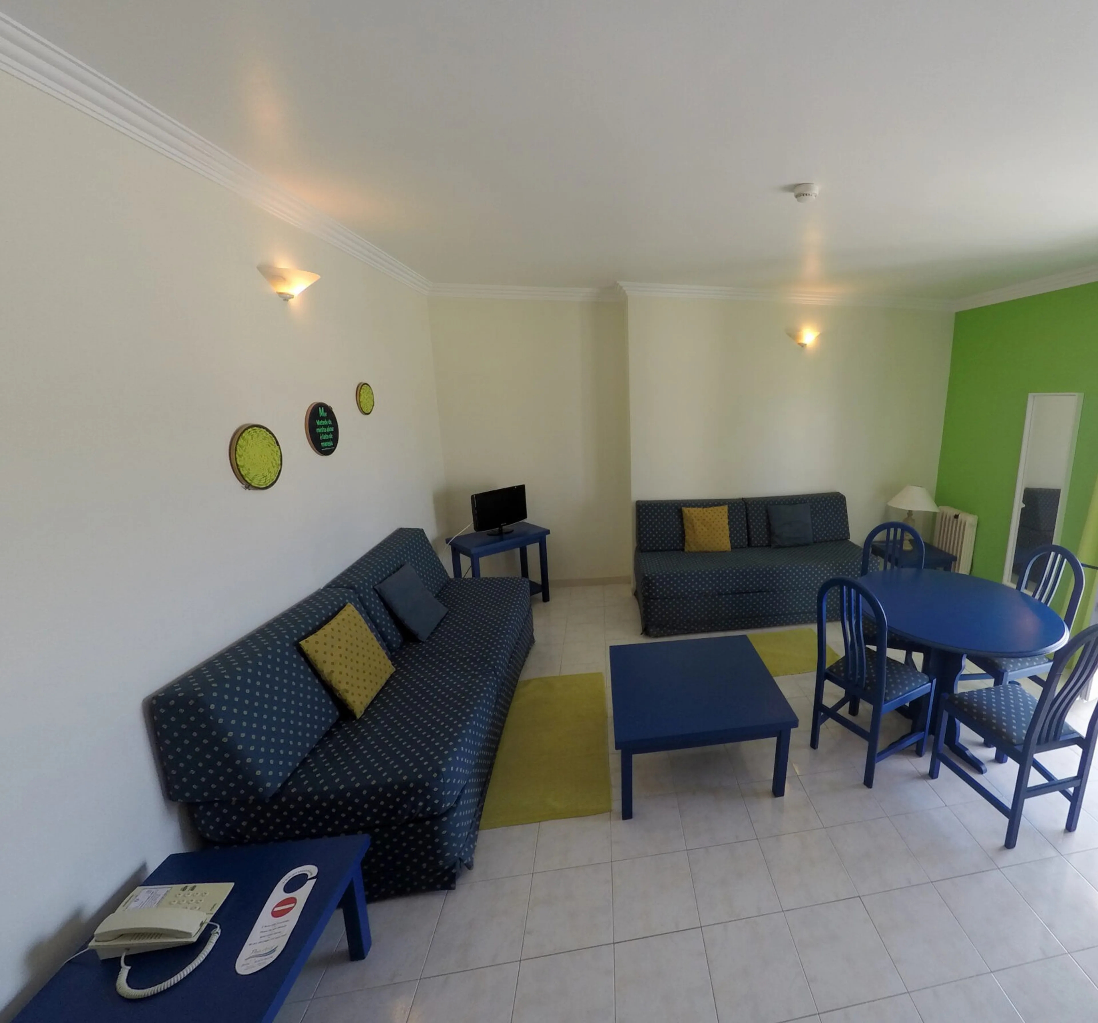 Apartment - 19