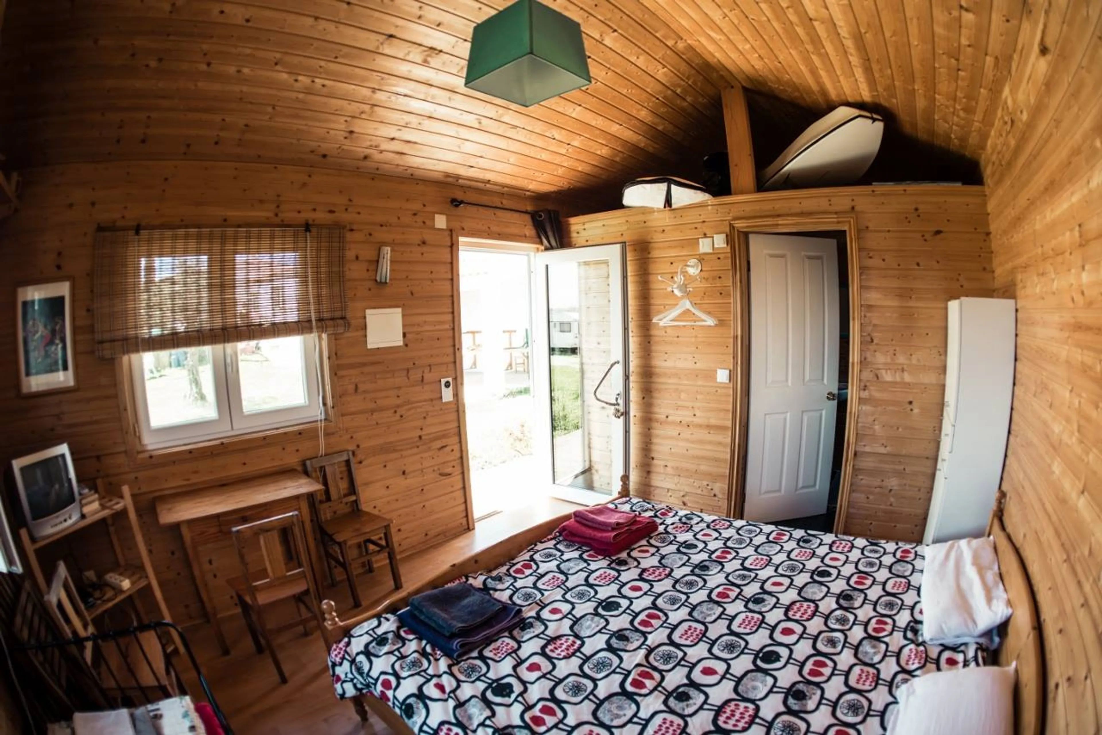 Bungalow - 7