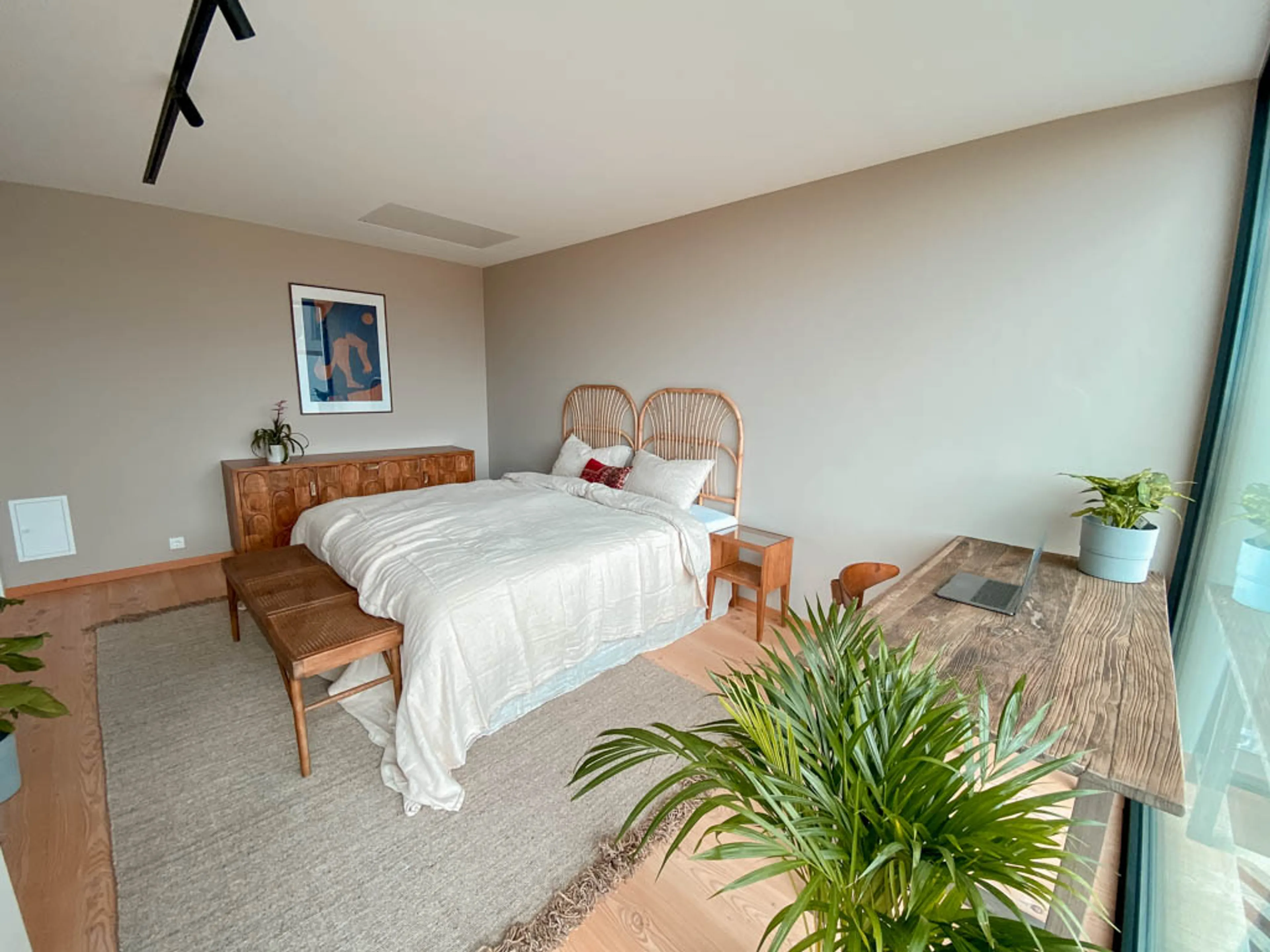 Doppelzimmer mit Meerblick - 2