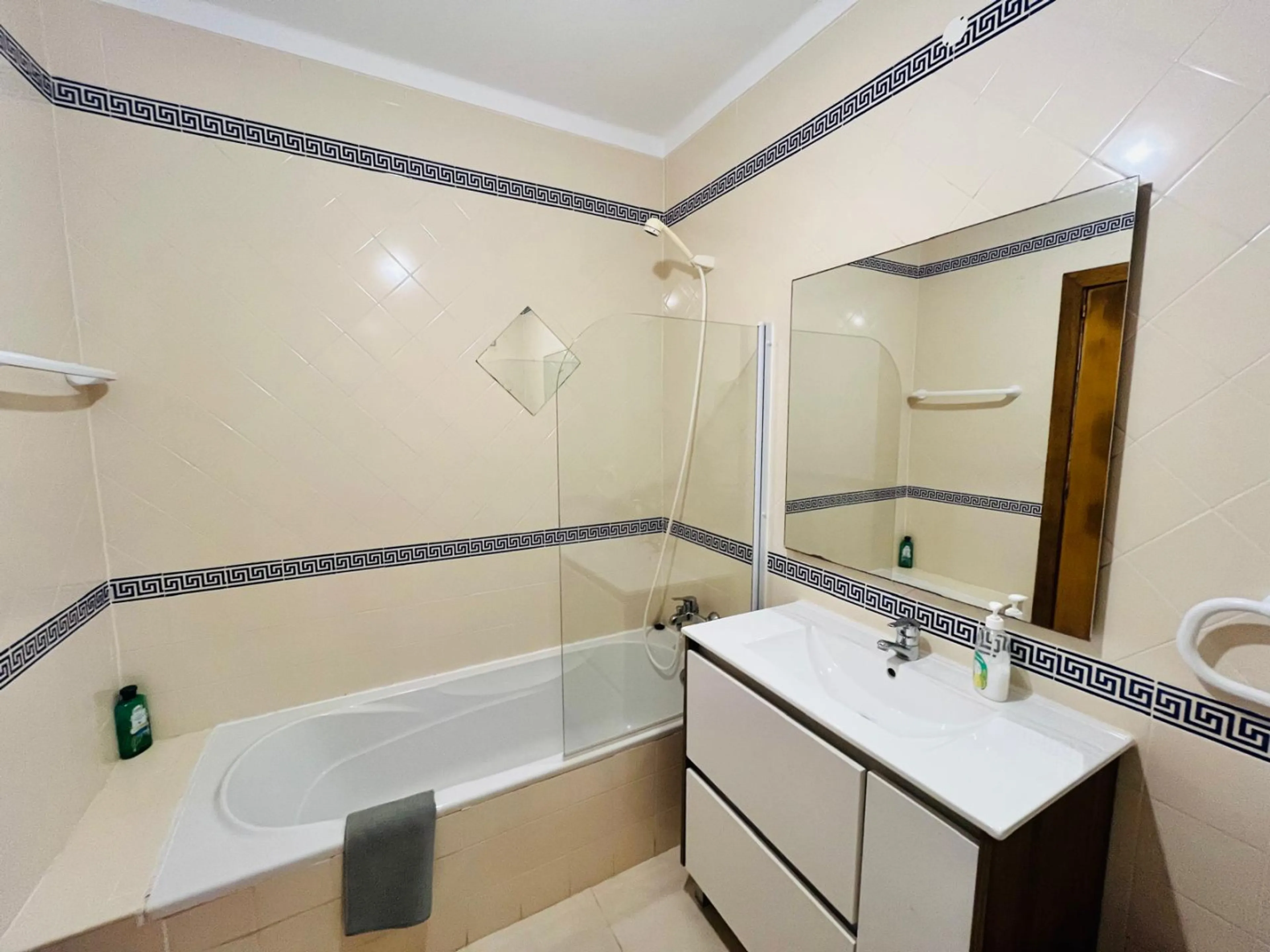 Privates Apartment - 5