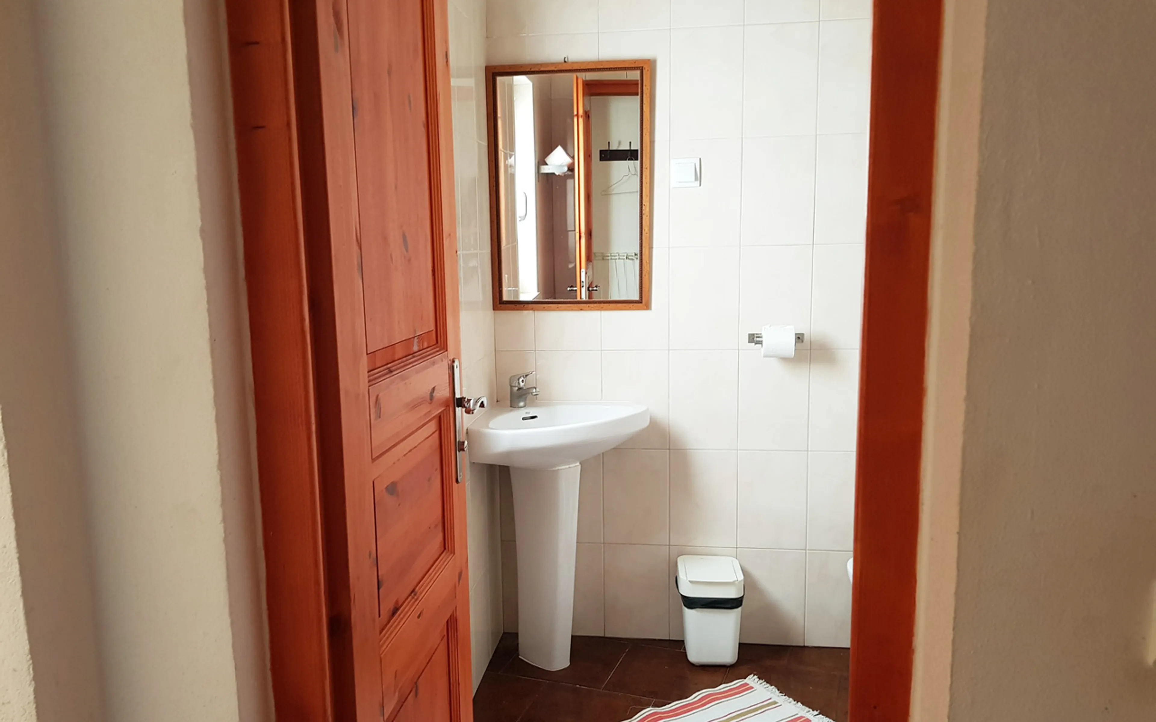 Geteiltes 3-Bettzimmer - 7