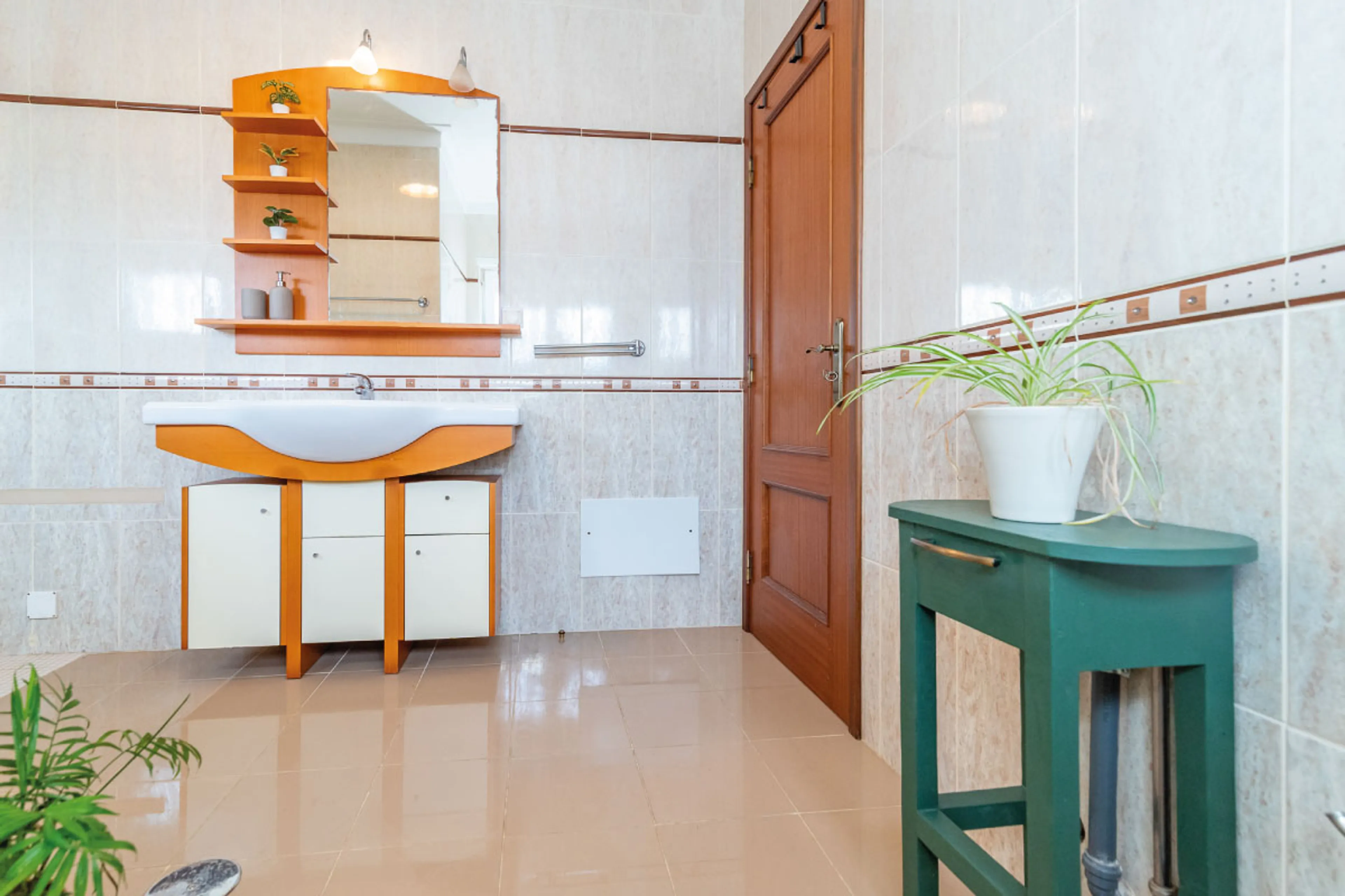 Ocean 3-Bettzimmer - 8
