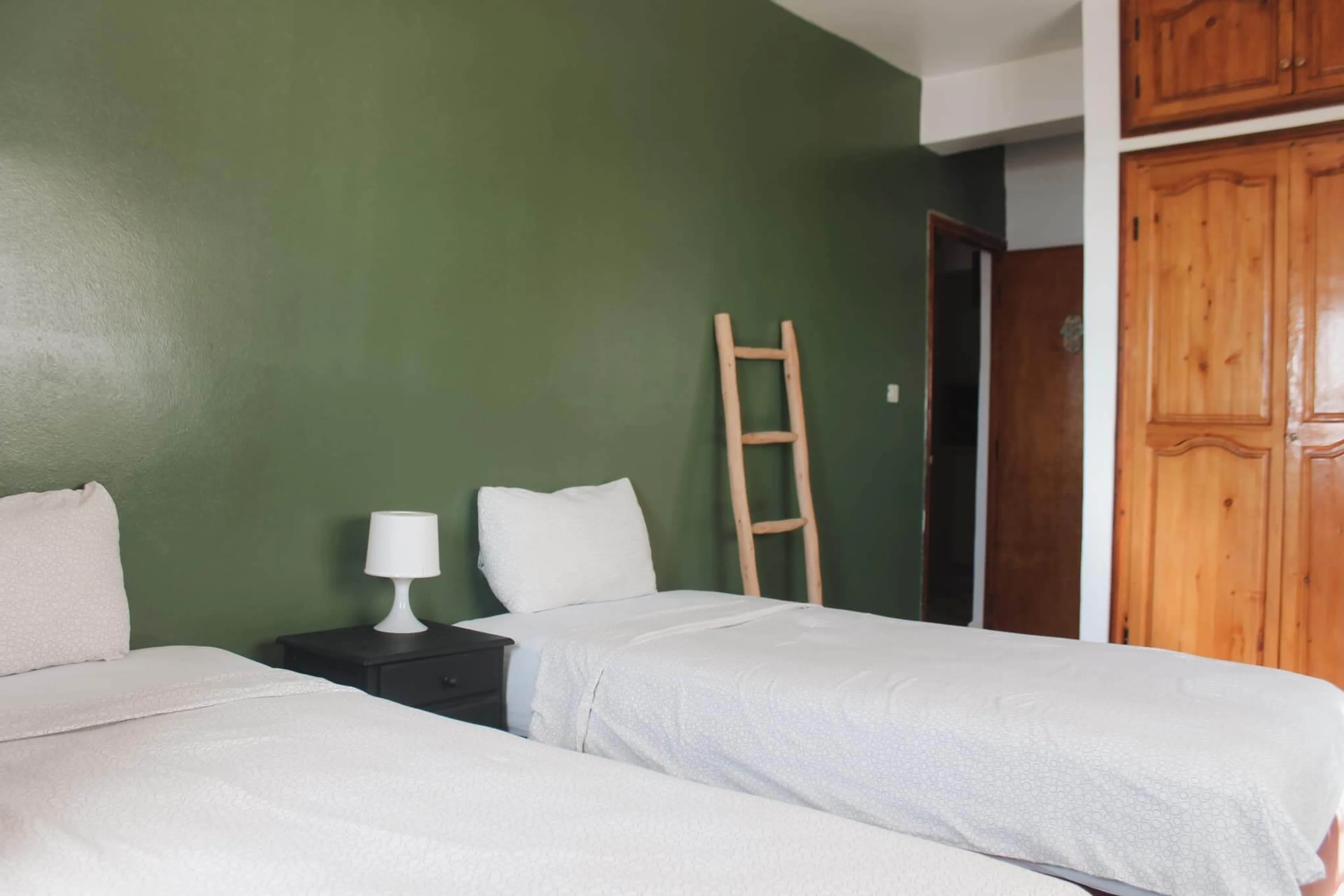 2-Bettzimmer - 1