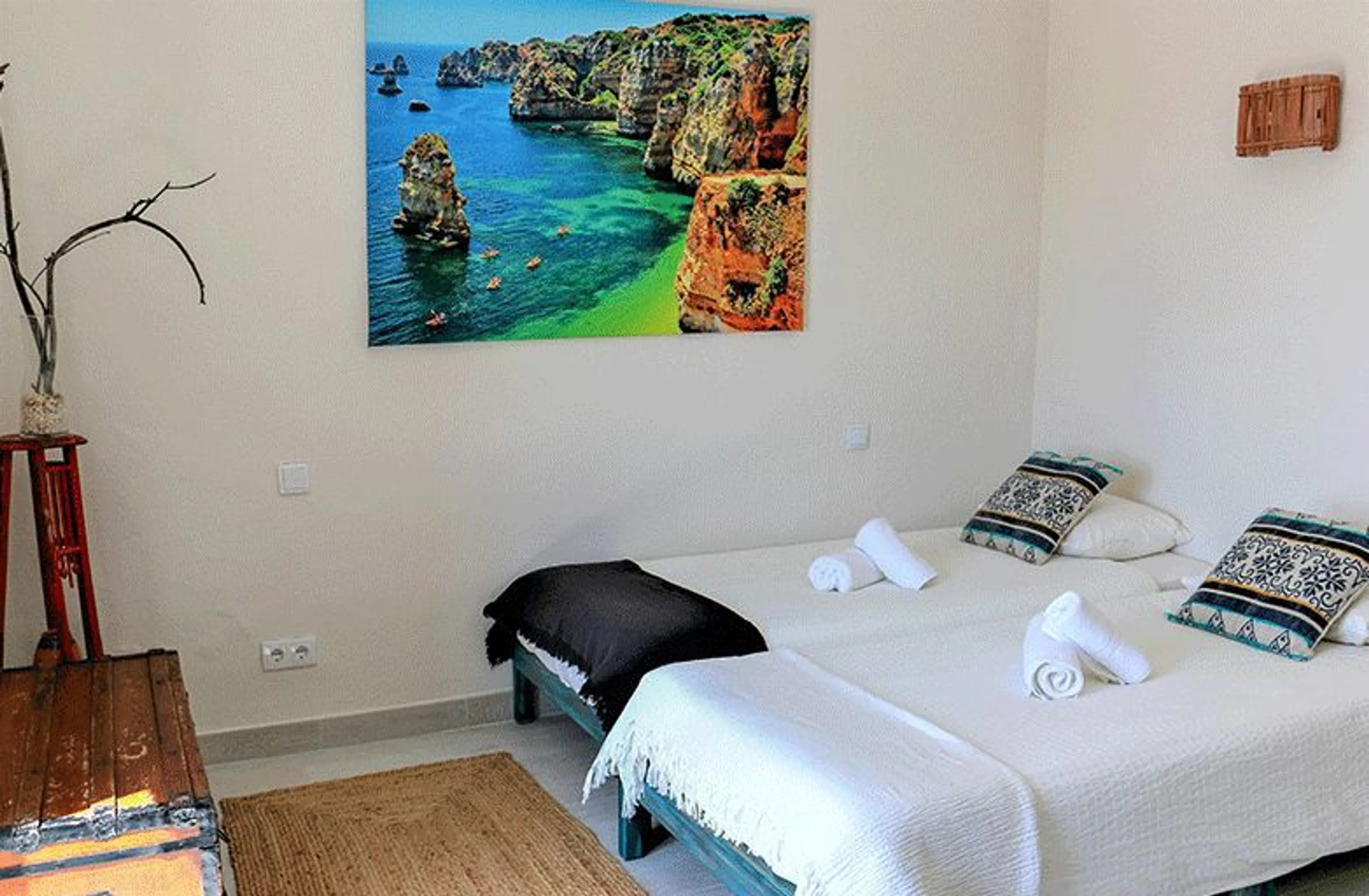 Familien Suite - 2