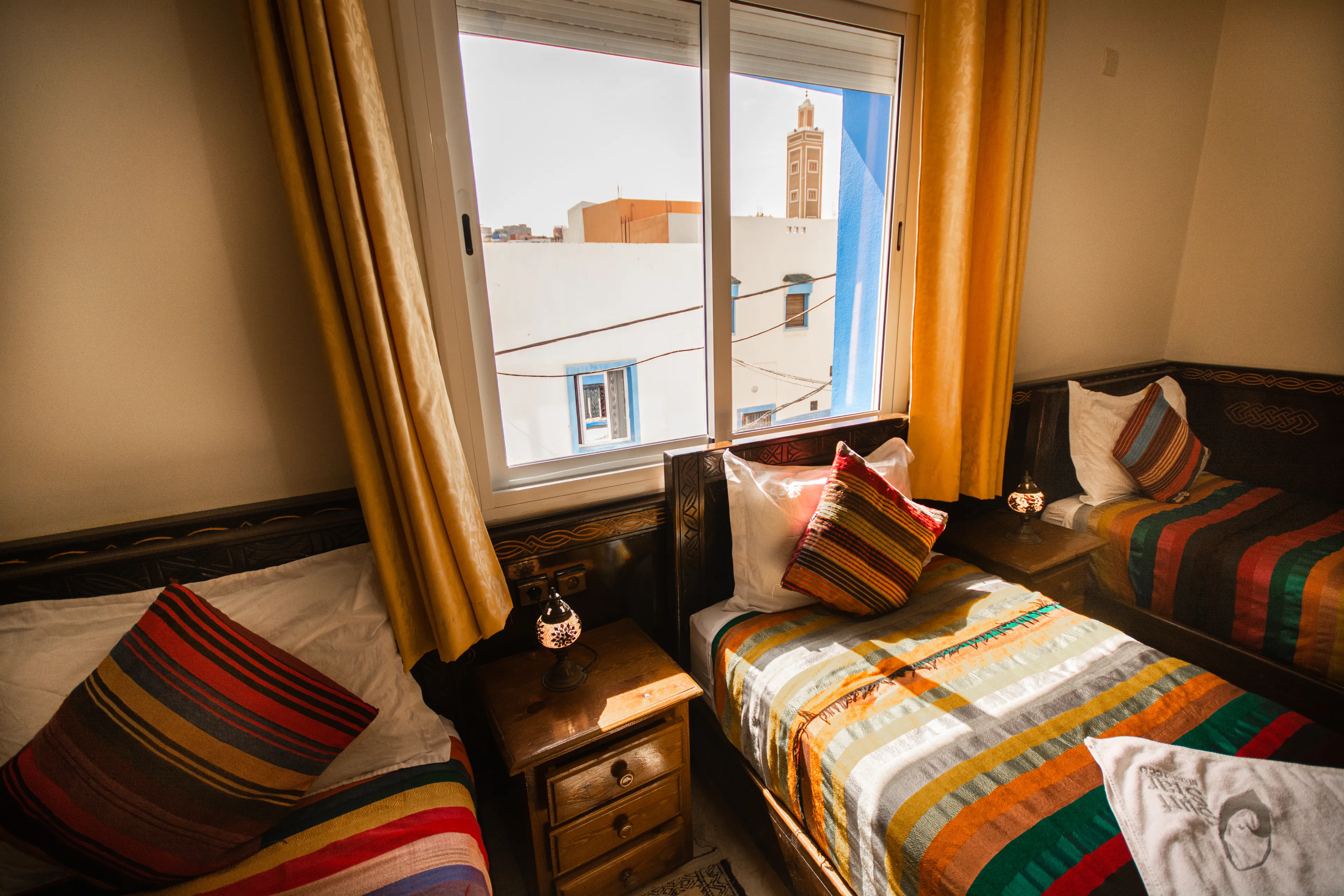 3- Bettzimmer - 8