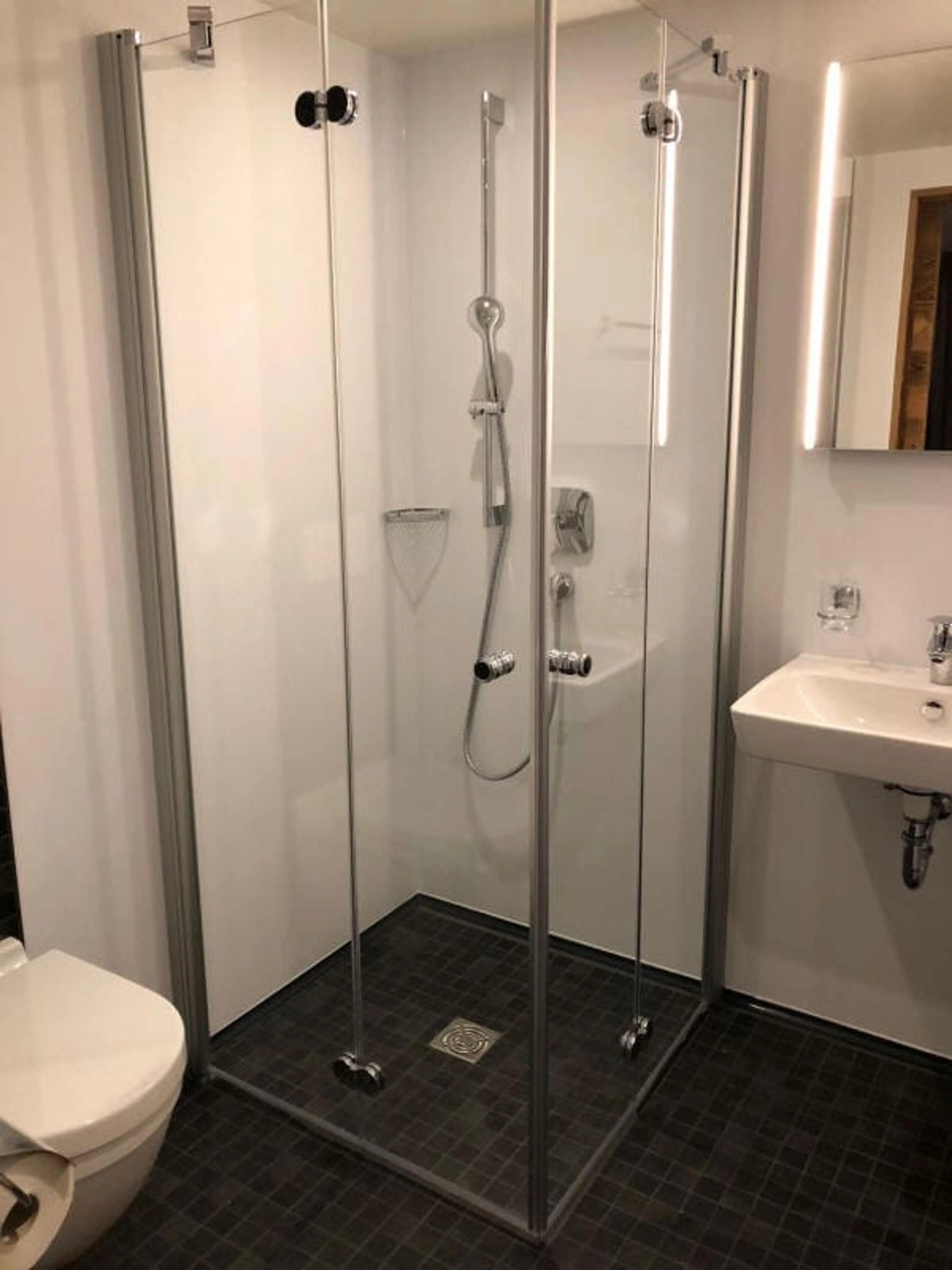 Doppelzimmer - 4