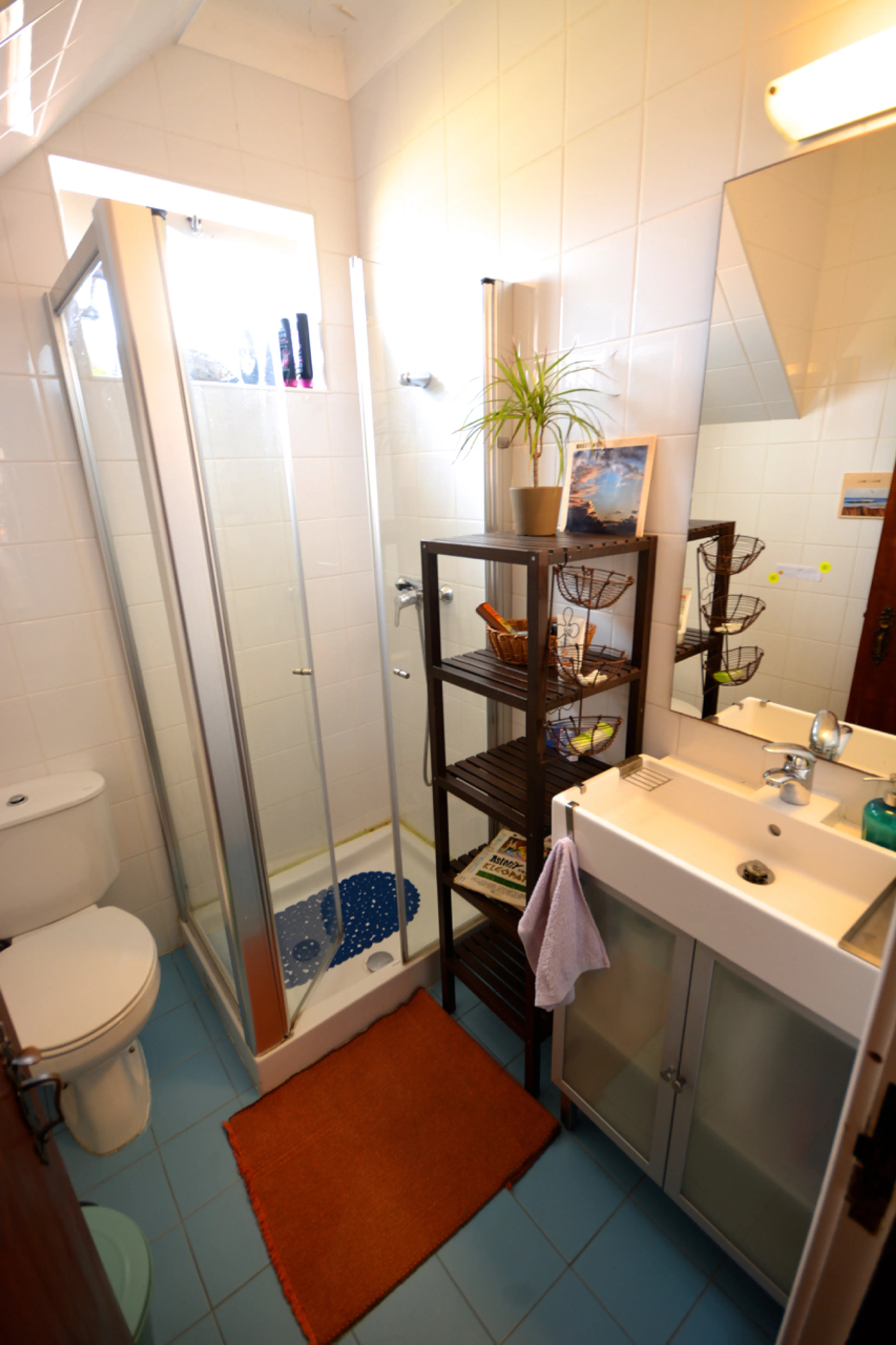 Geteiltes 2-Bettzimmer - 6