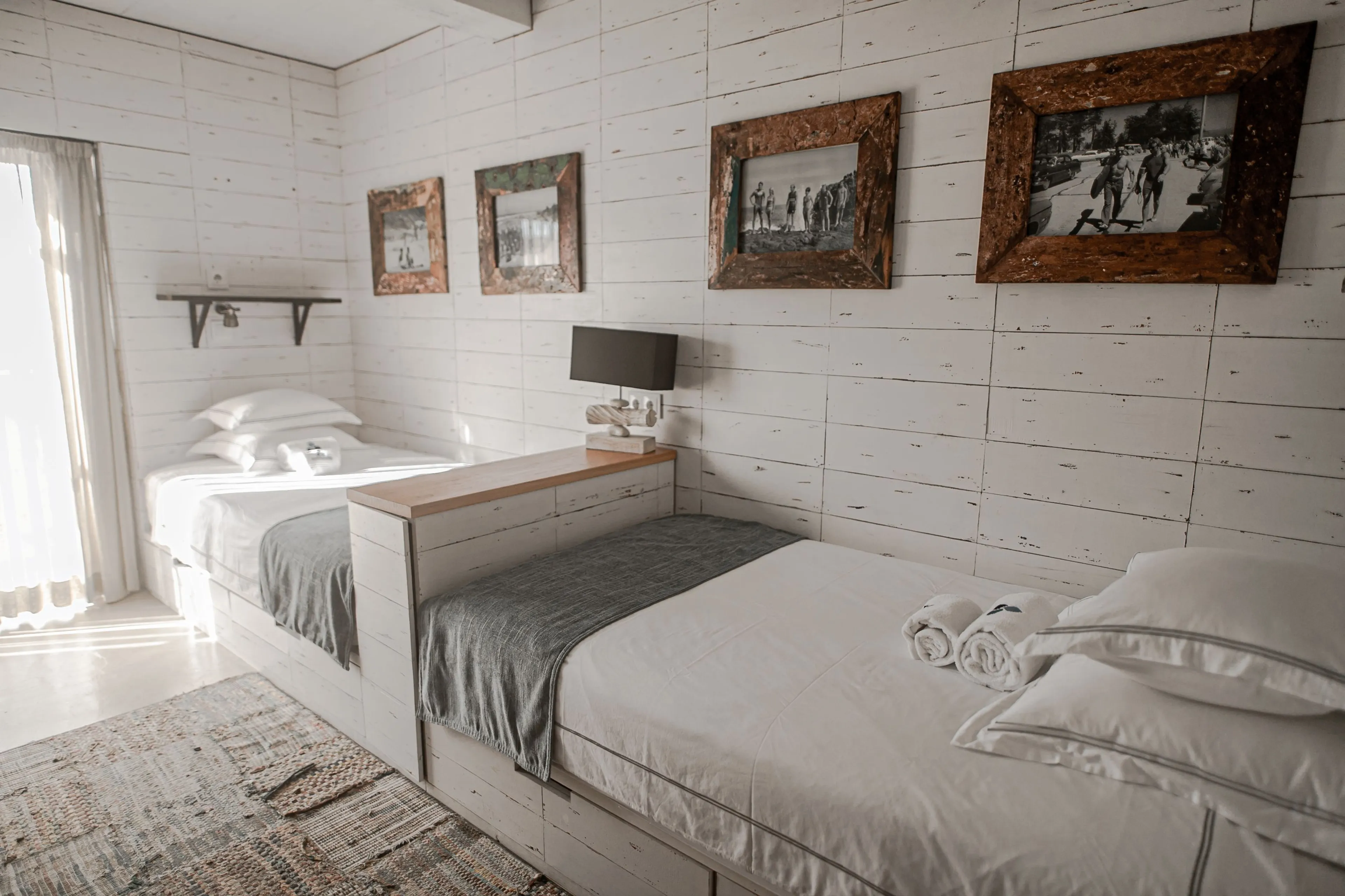 Zweibettzimmer - 1