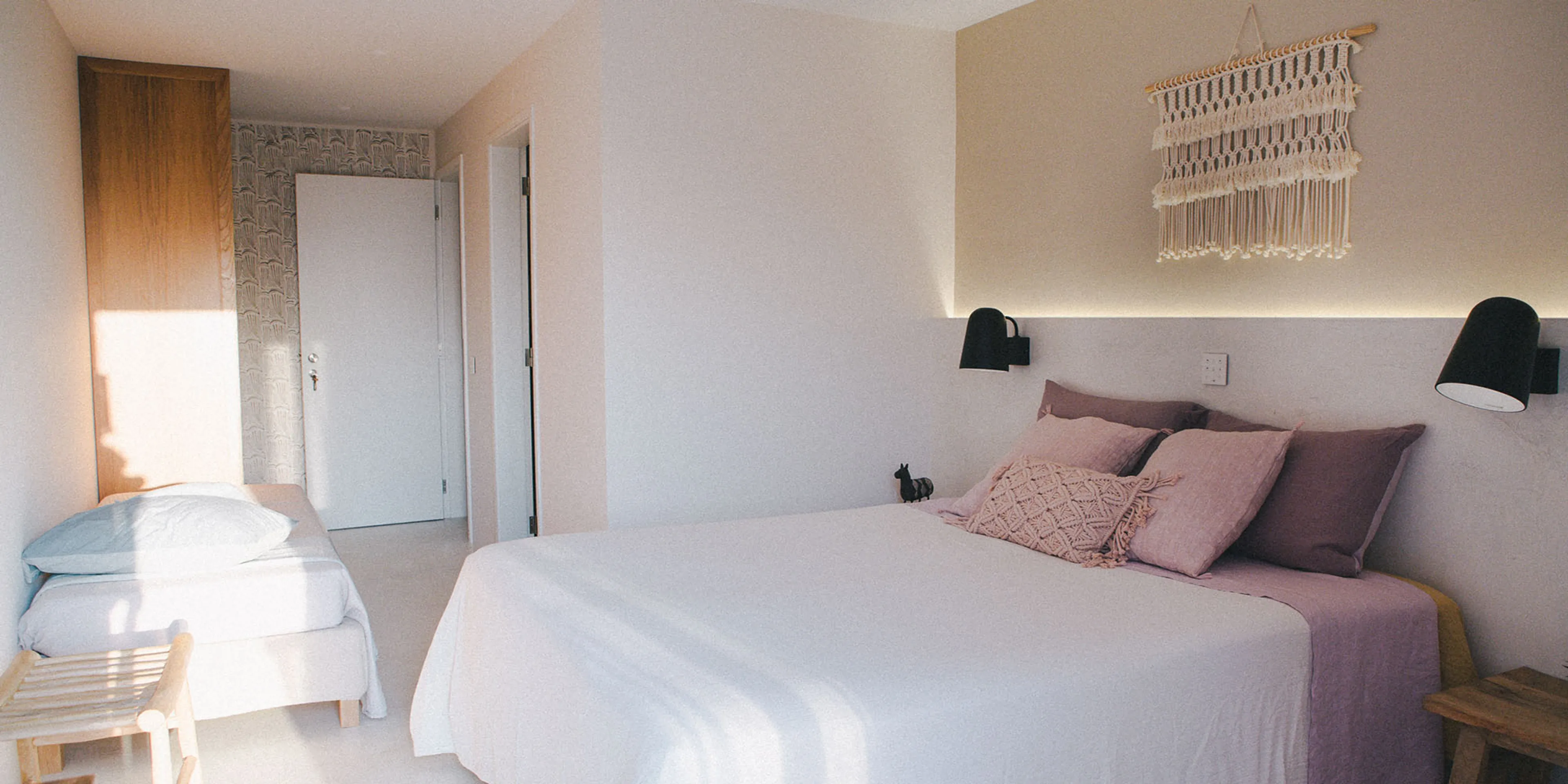 Standard-Zimmer - 1