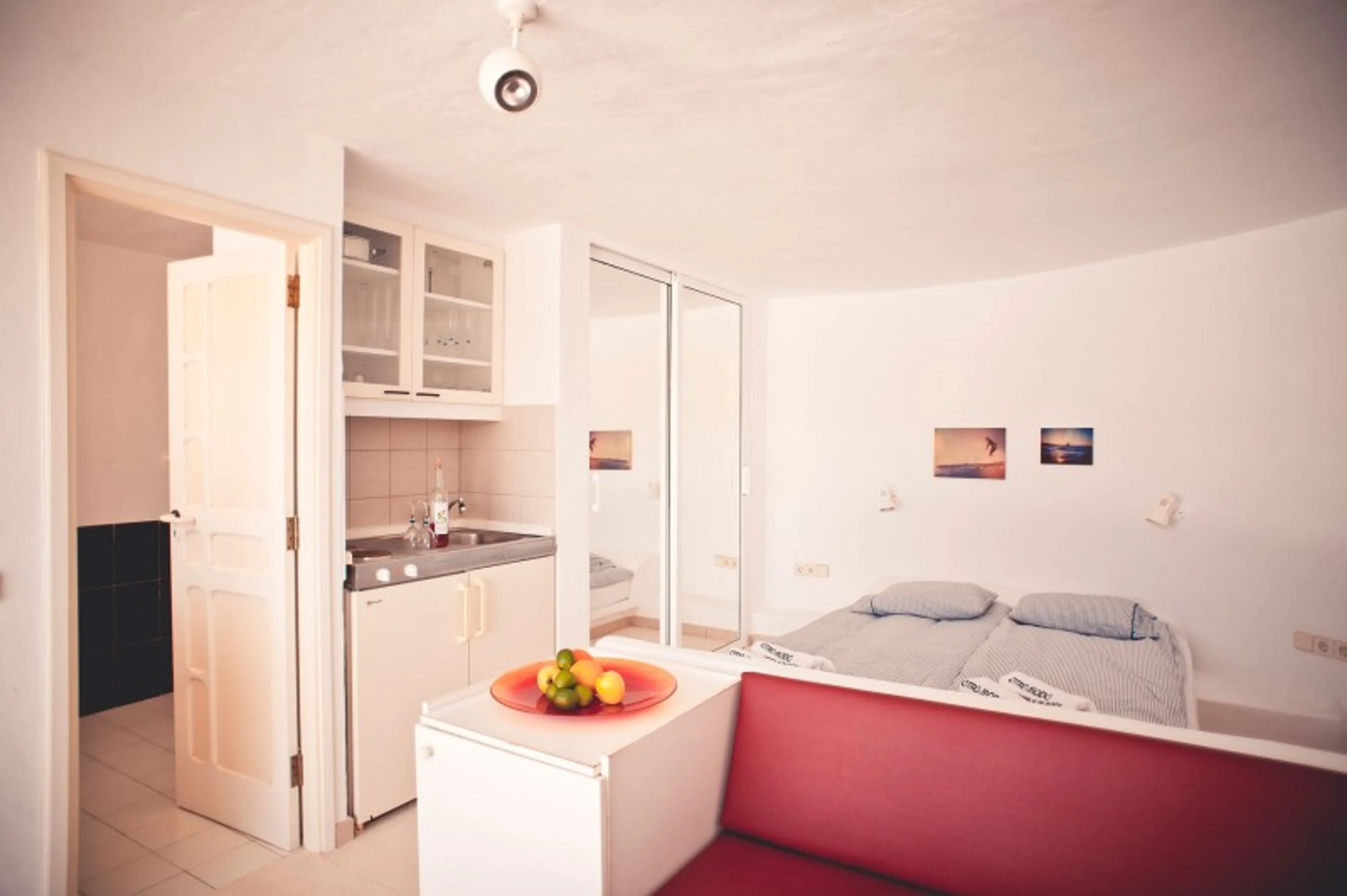 Rundes Studio Agua - 2