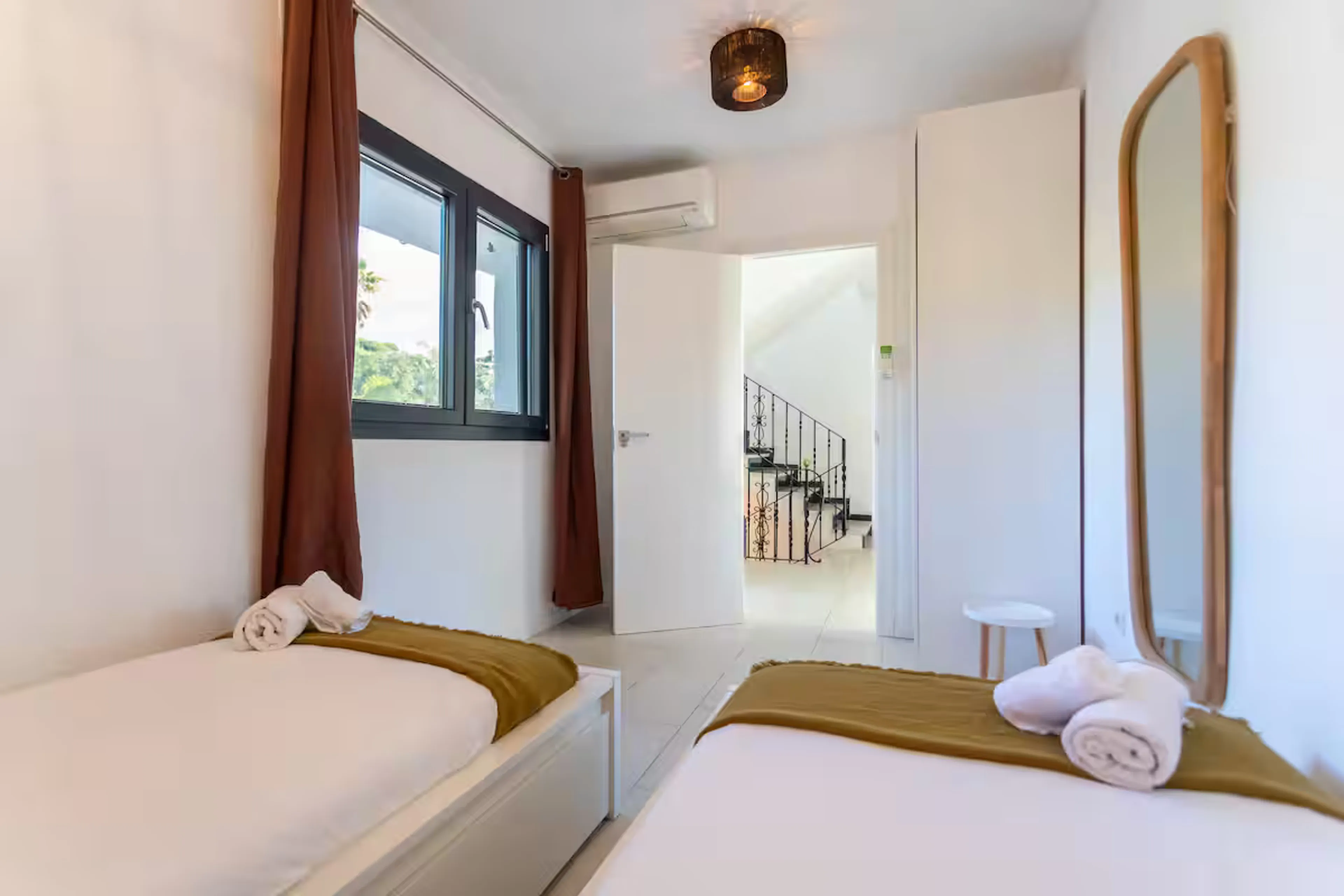 Schlafzimmer 3 - 2