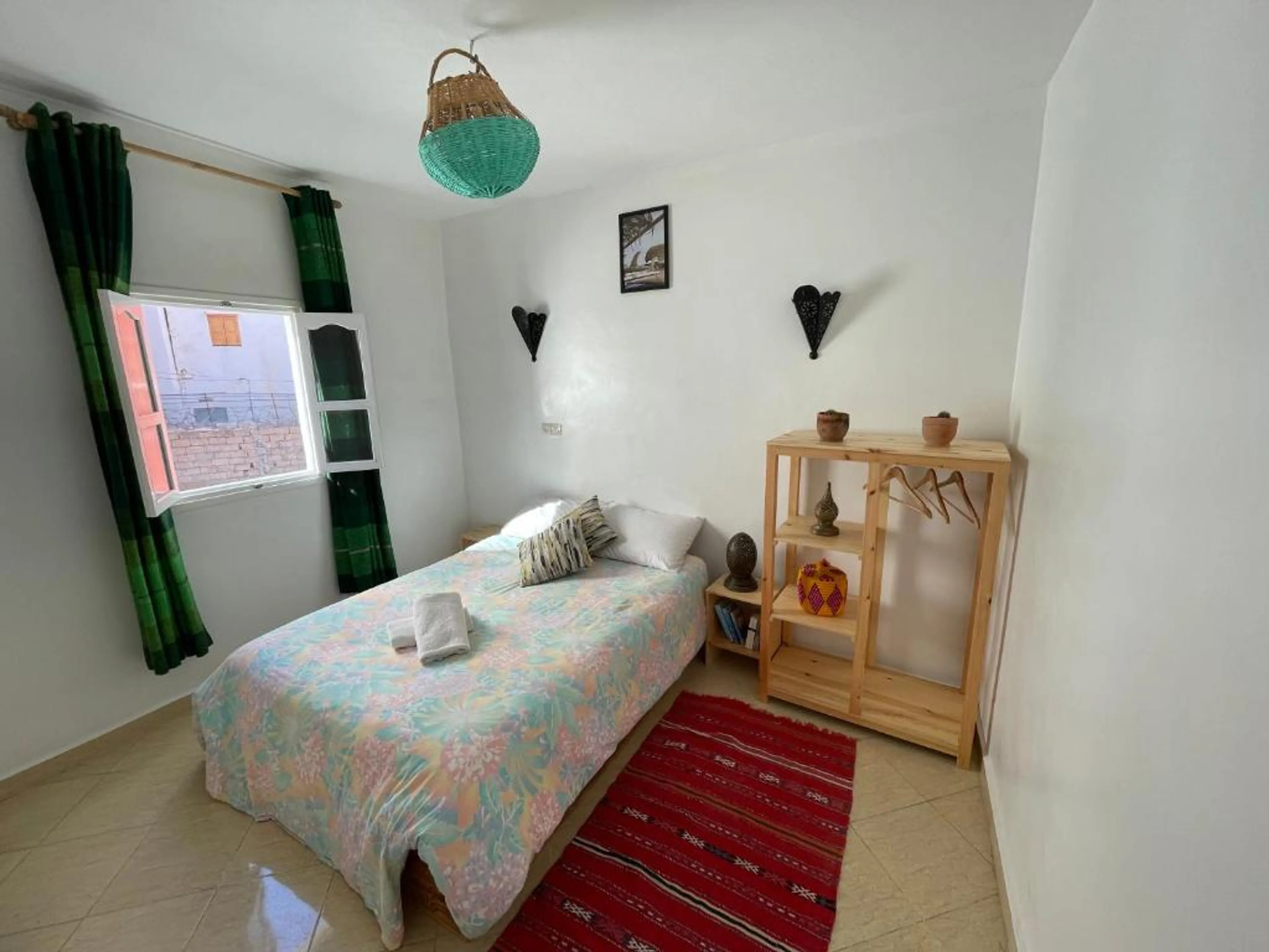 Doppelzimmer mit eigenem Bad - 5