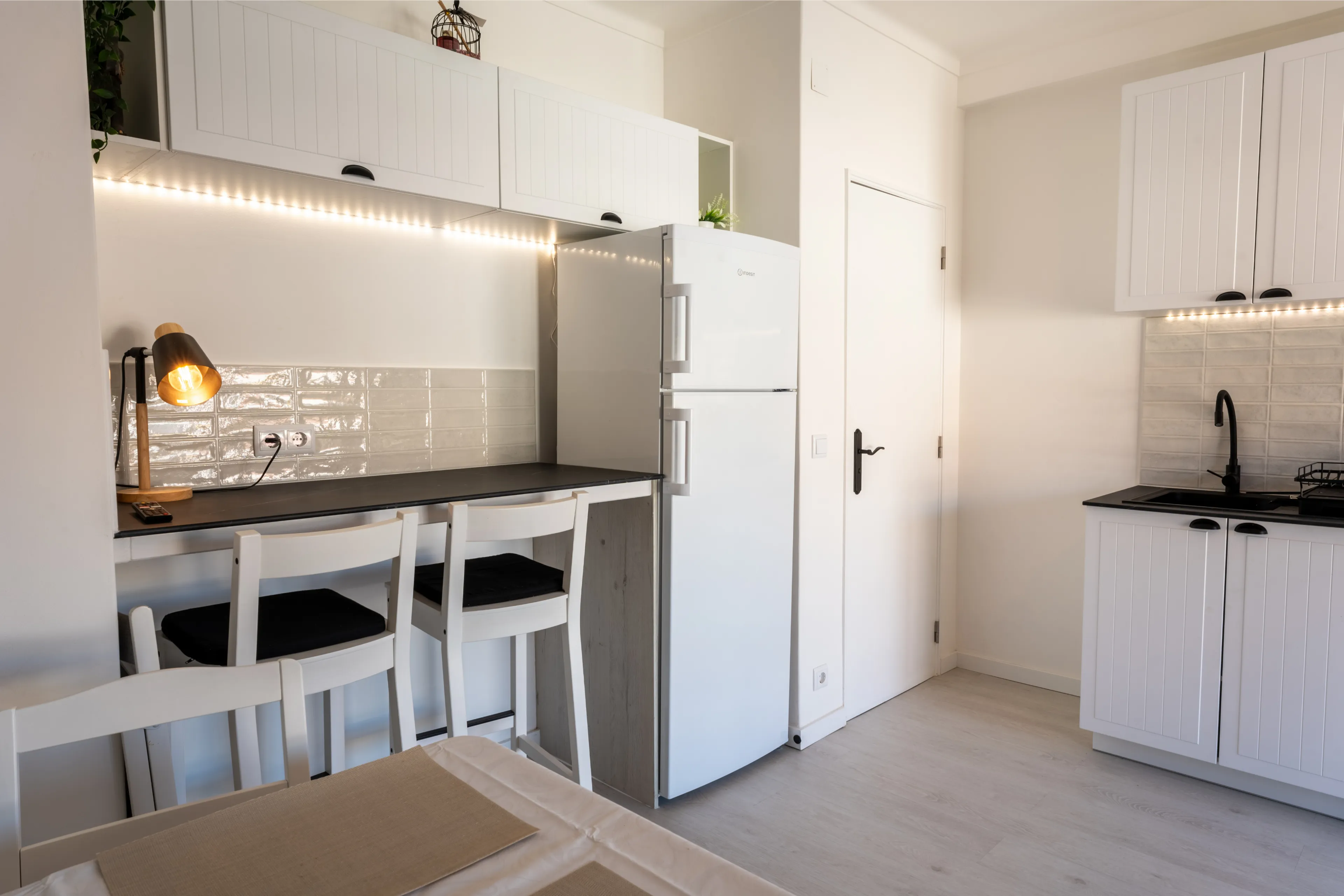 Private 3-Zimmer-Wohnung - 3
