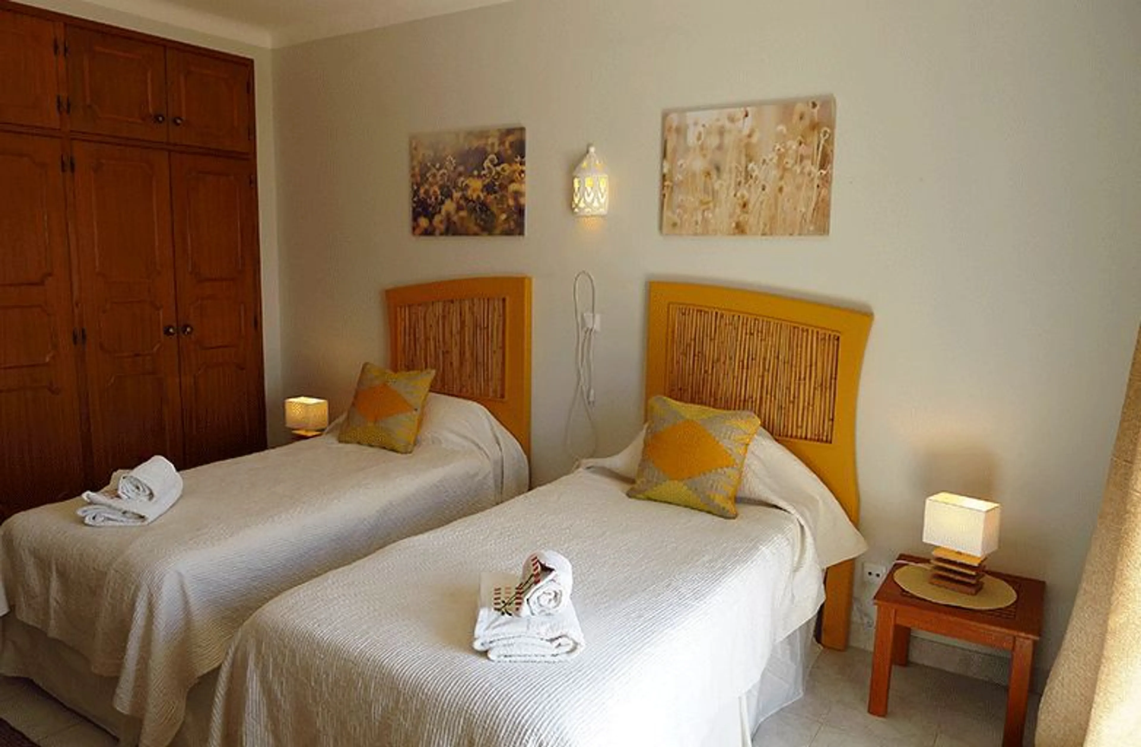 Geteiltes Doppelzimmer - 5