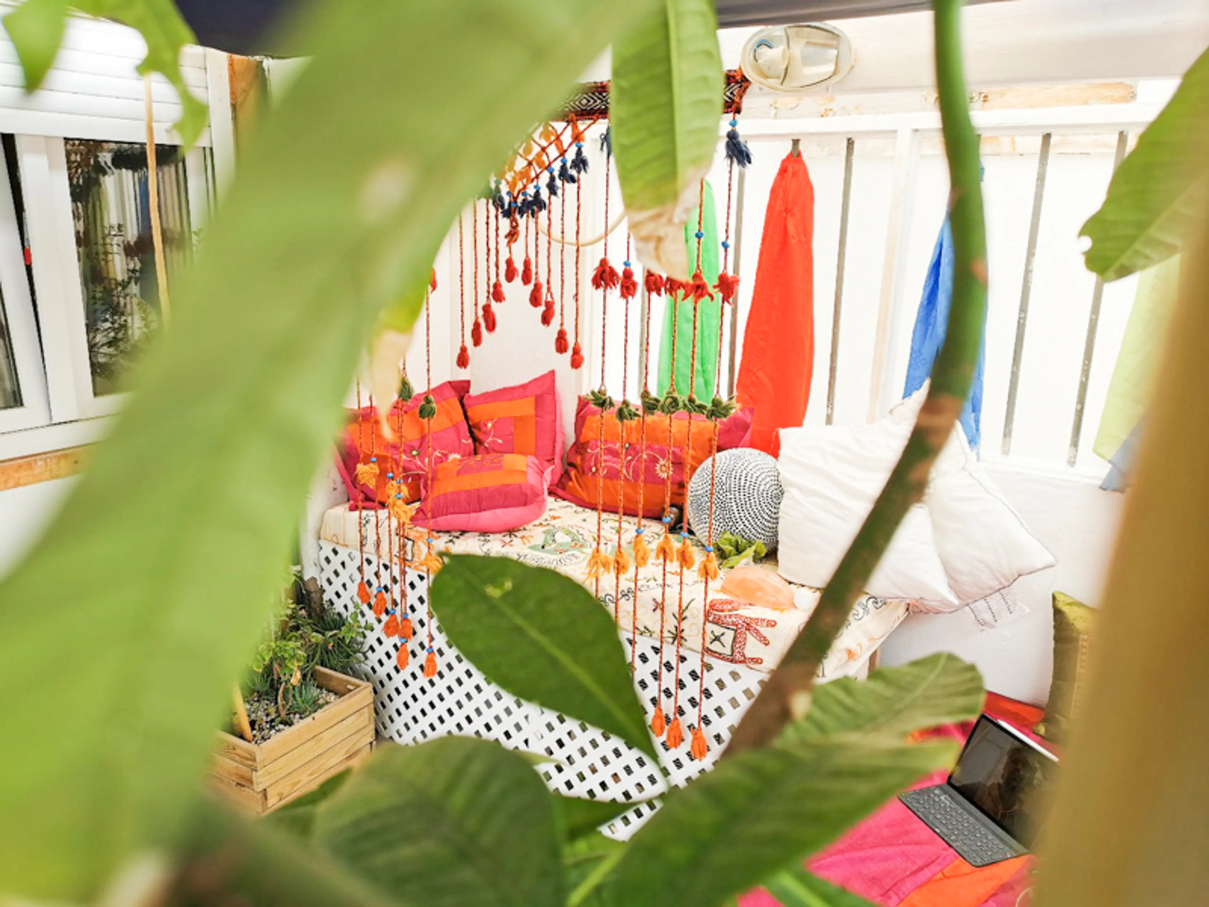 Standardzimmer Hostel - 5