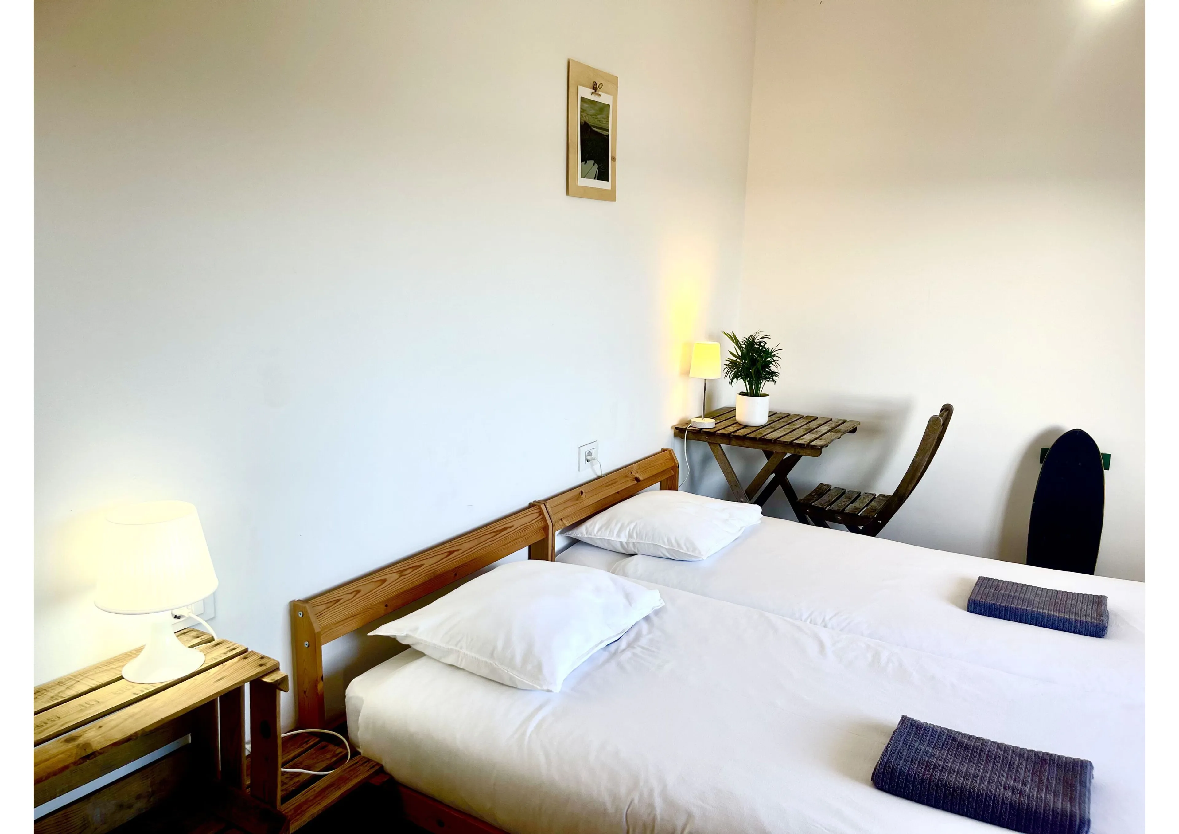 Standard Zimmer mit Meerblick - 7