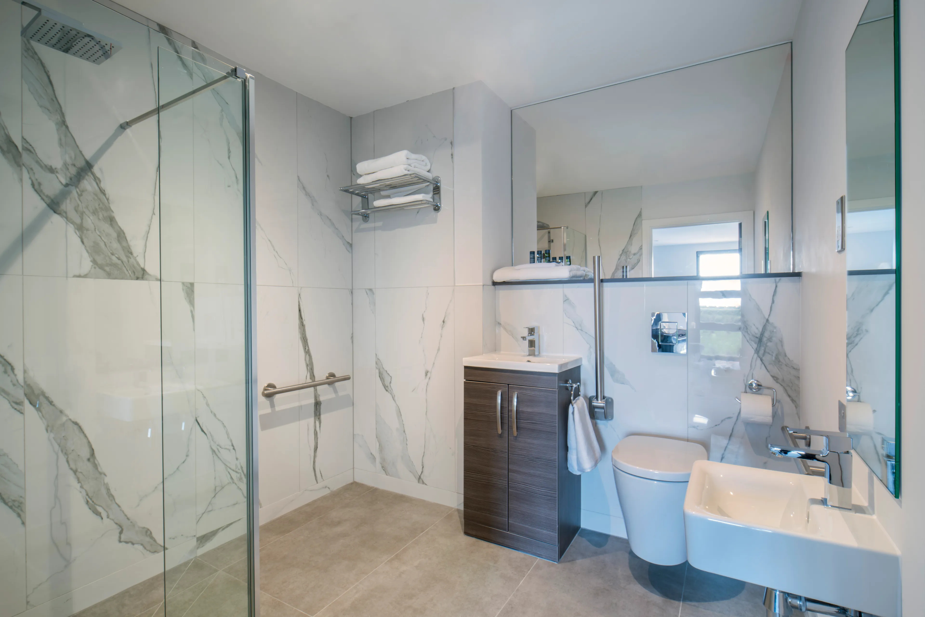 Premier Zimmer - 4