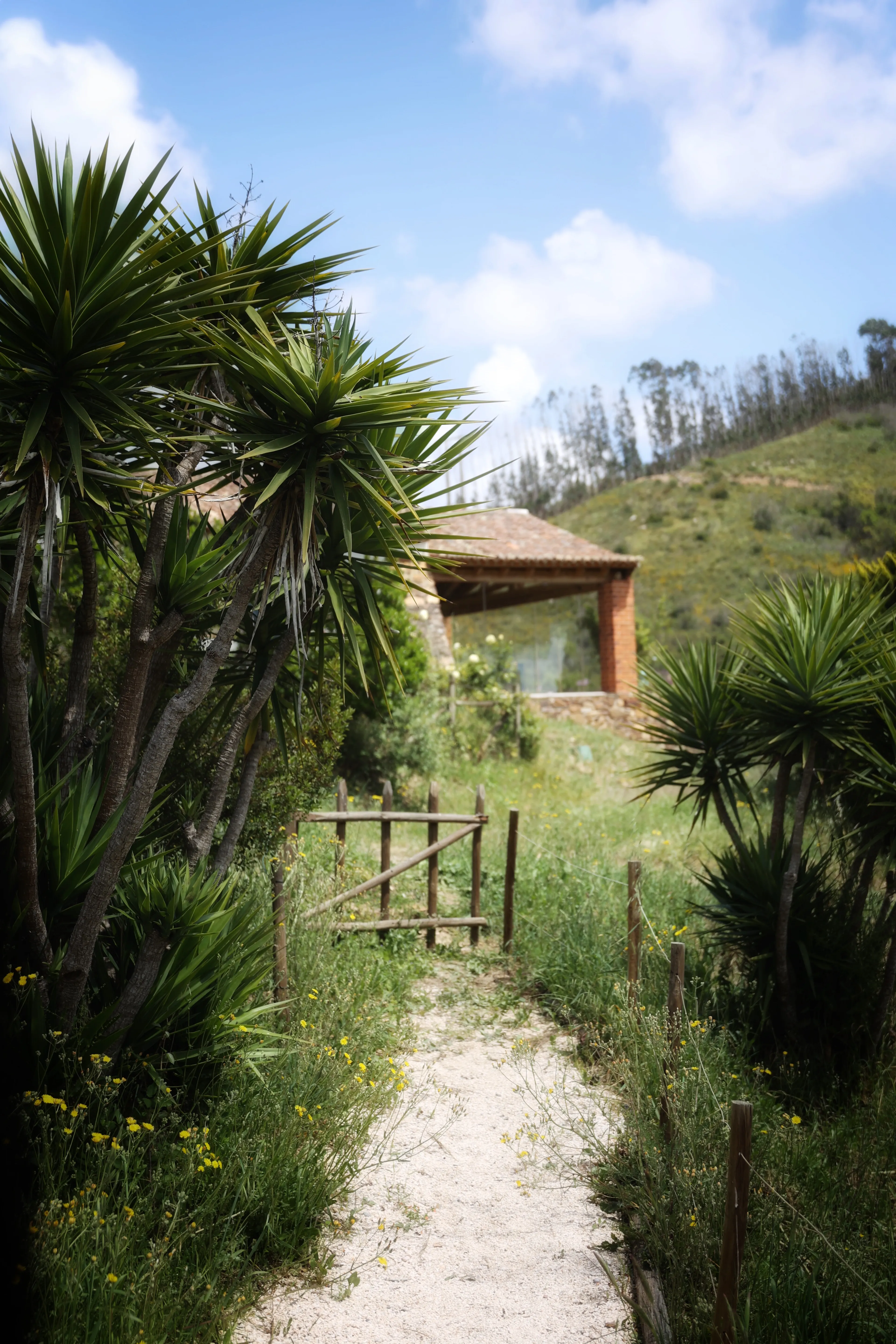 Bungalows für Paare - 4