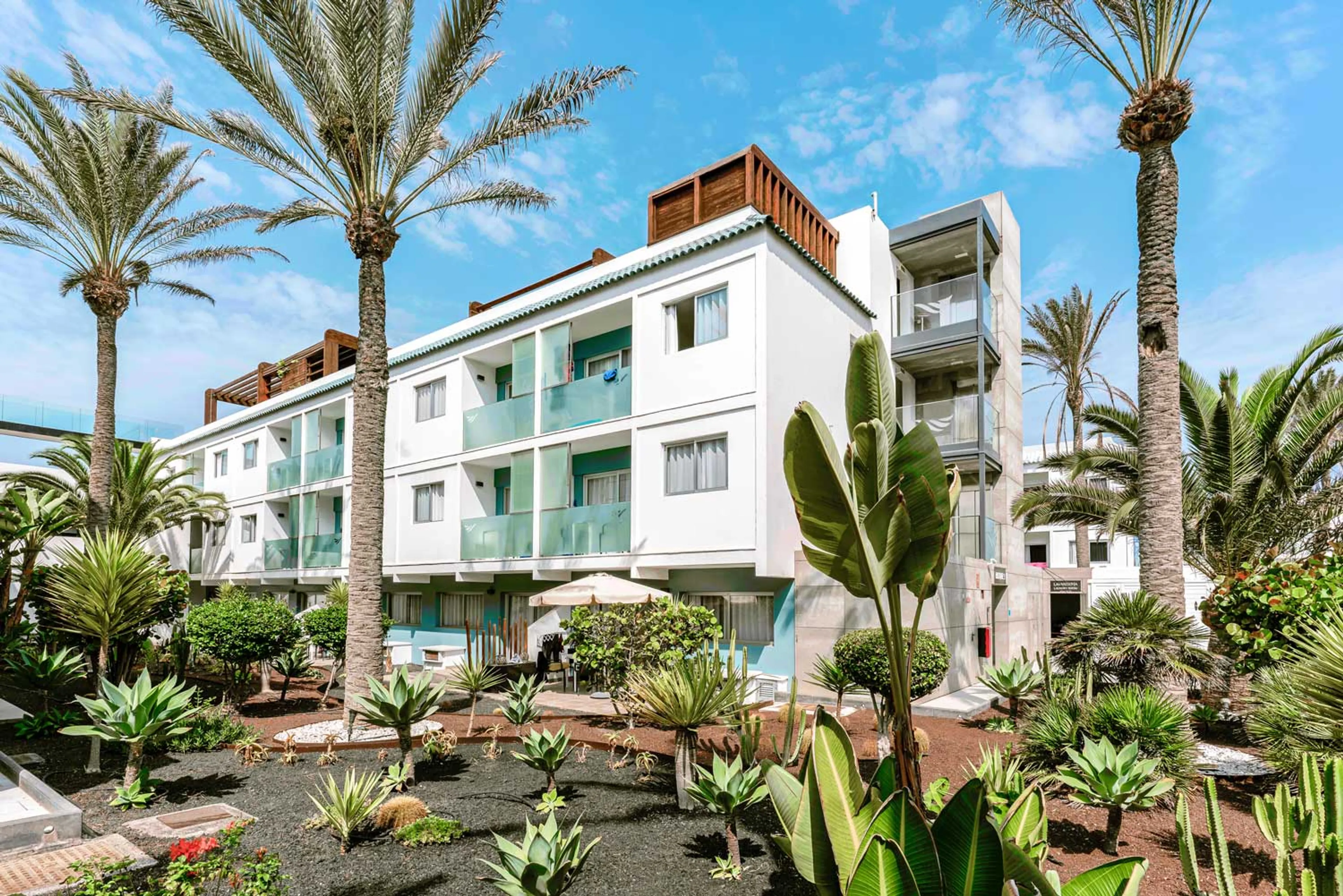 Privates Hotel-Apartment - 15