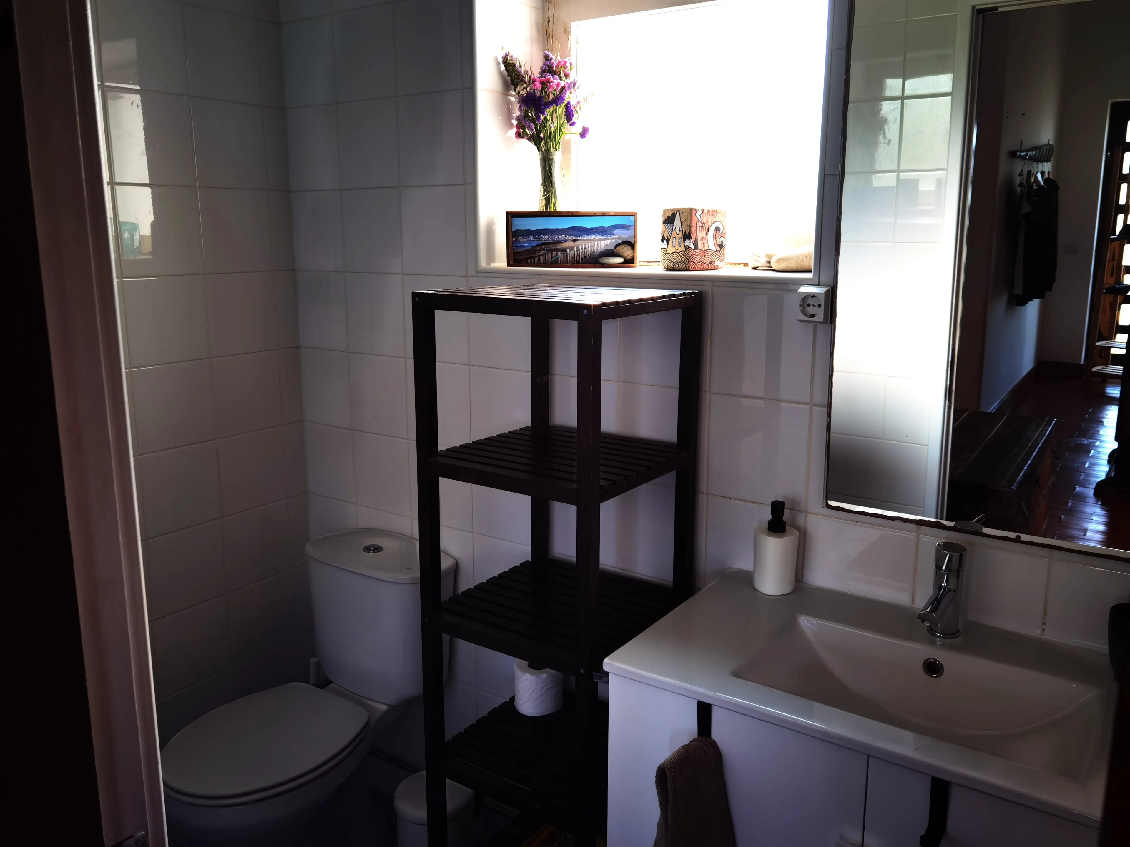 Doppelzimmer (Einzelbetten oder Doppelbett) - 5