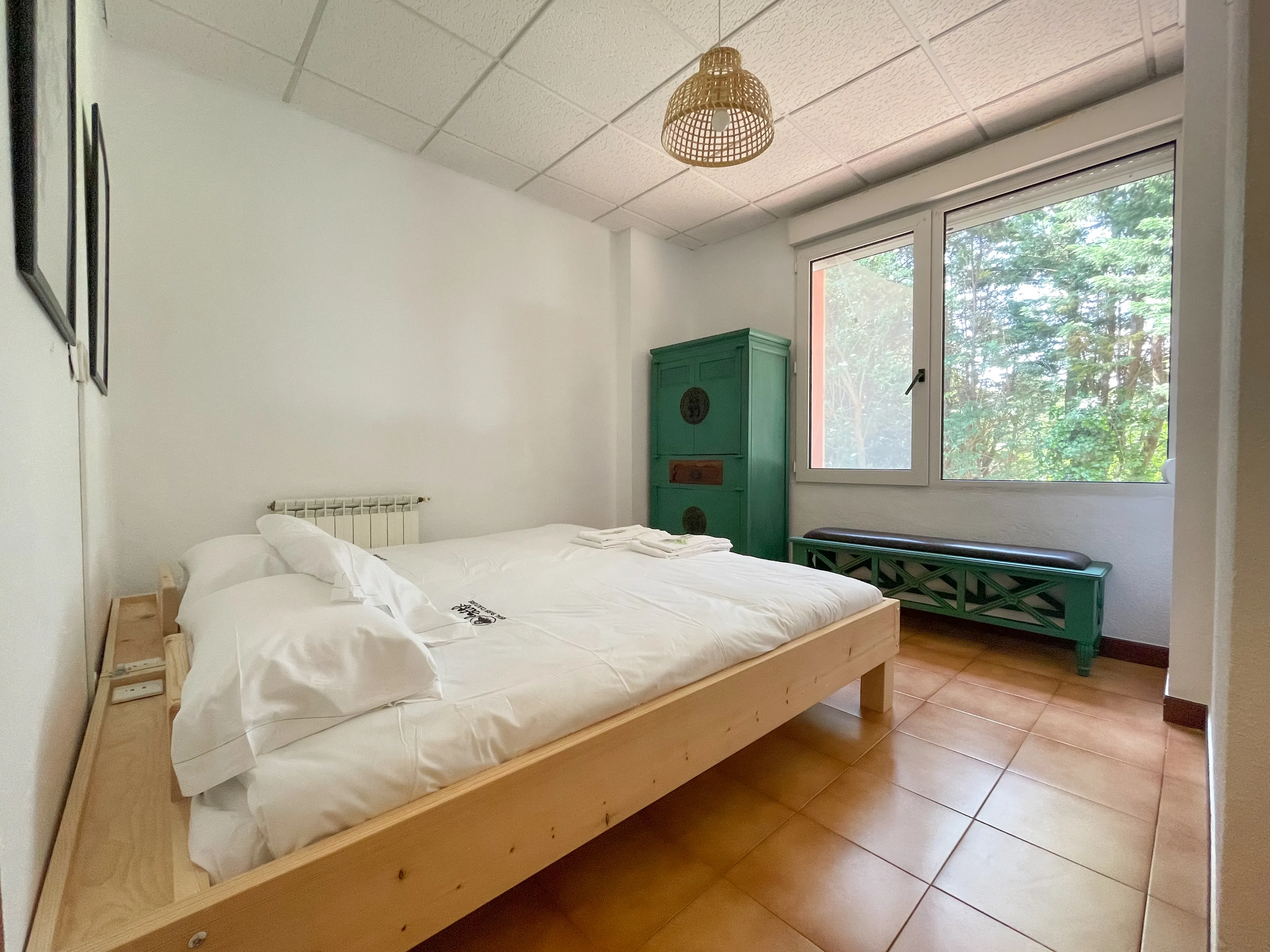 Privates Surfhotel - 4