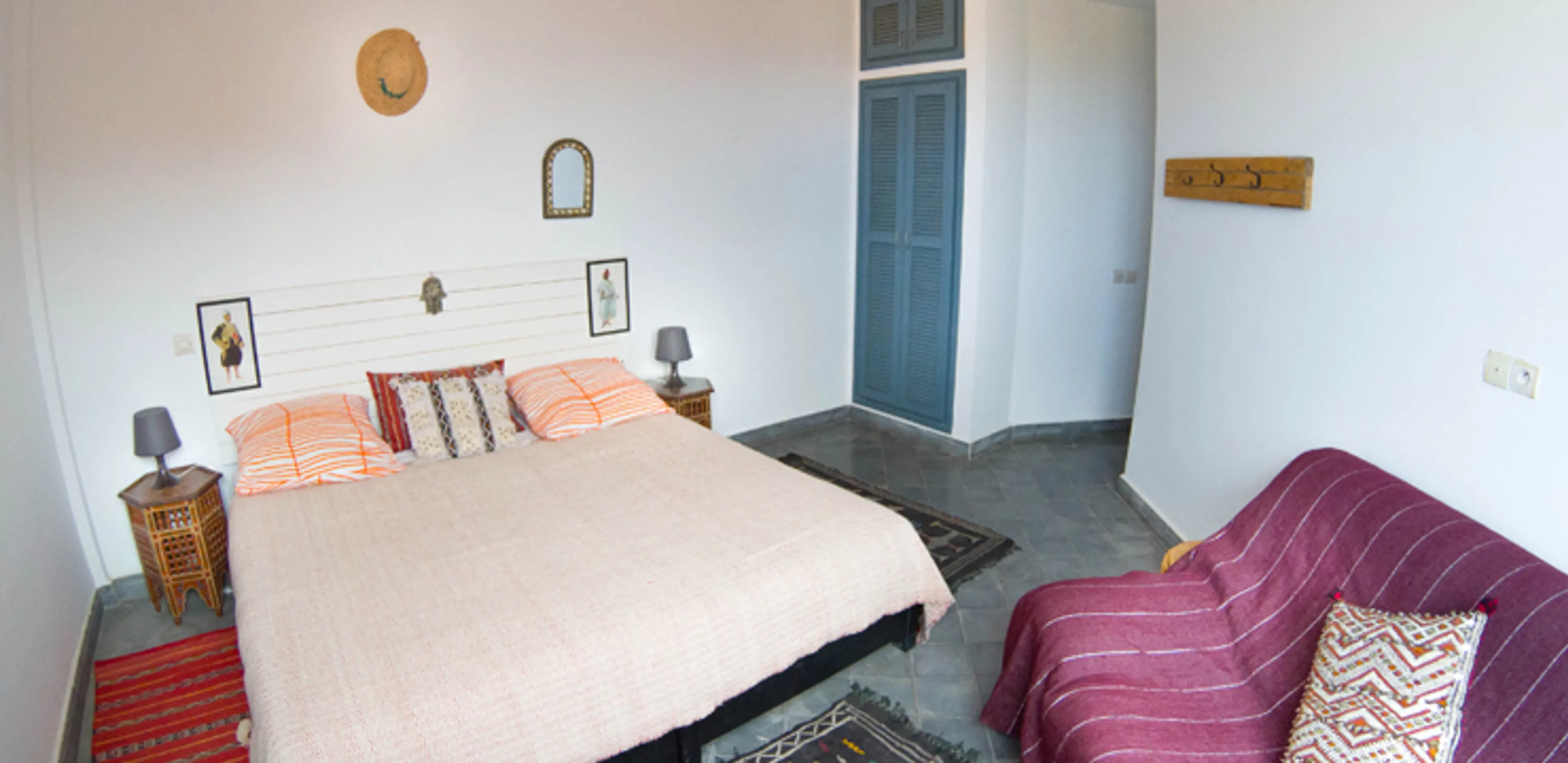 Standard-Zimmer - 2