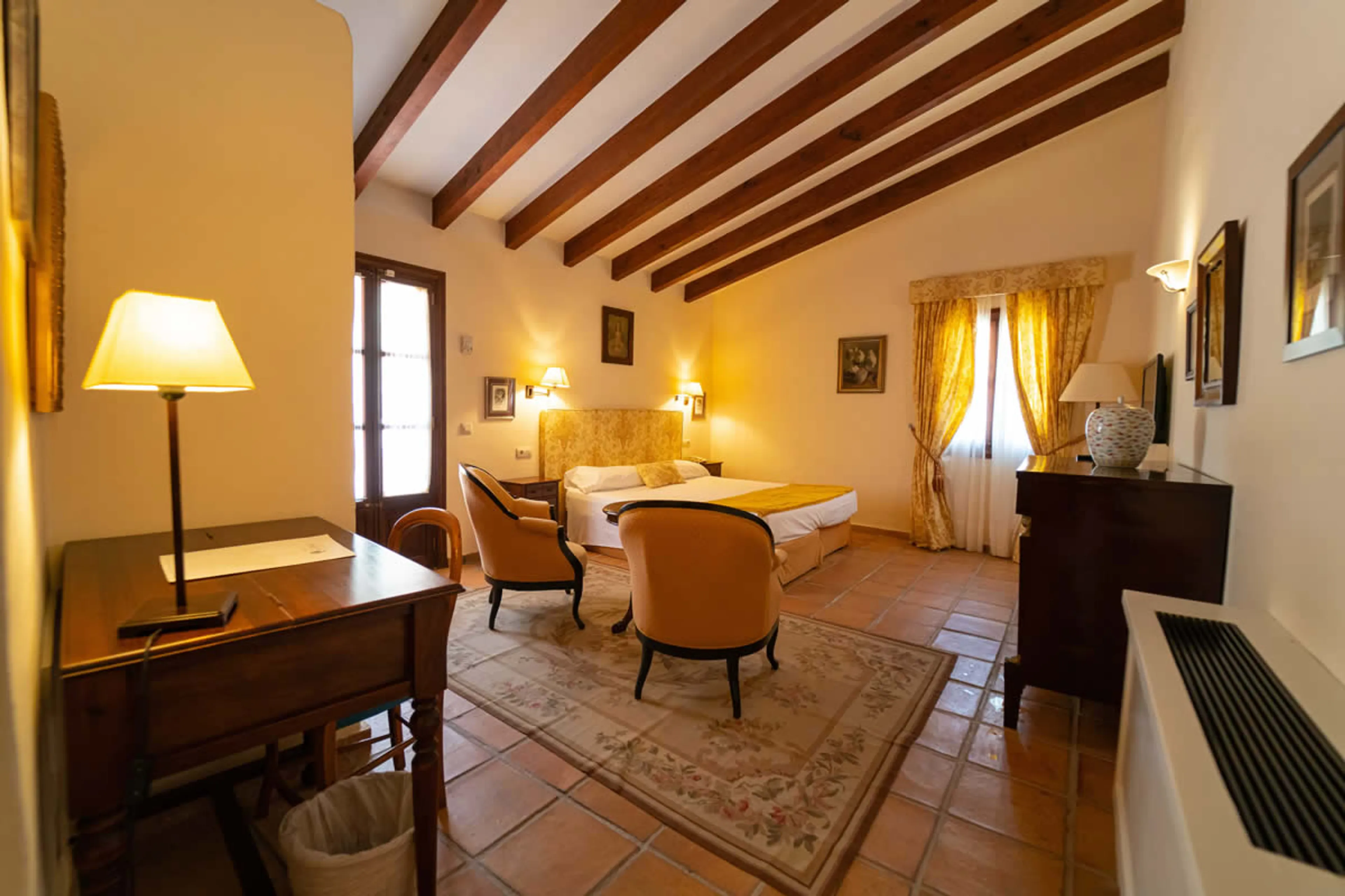 Superior Doppelzimmer - 7