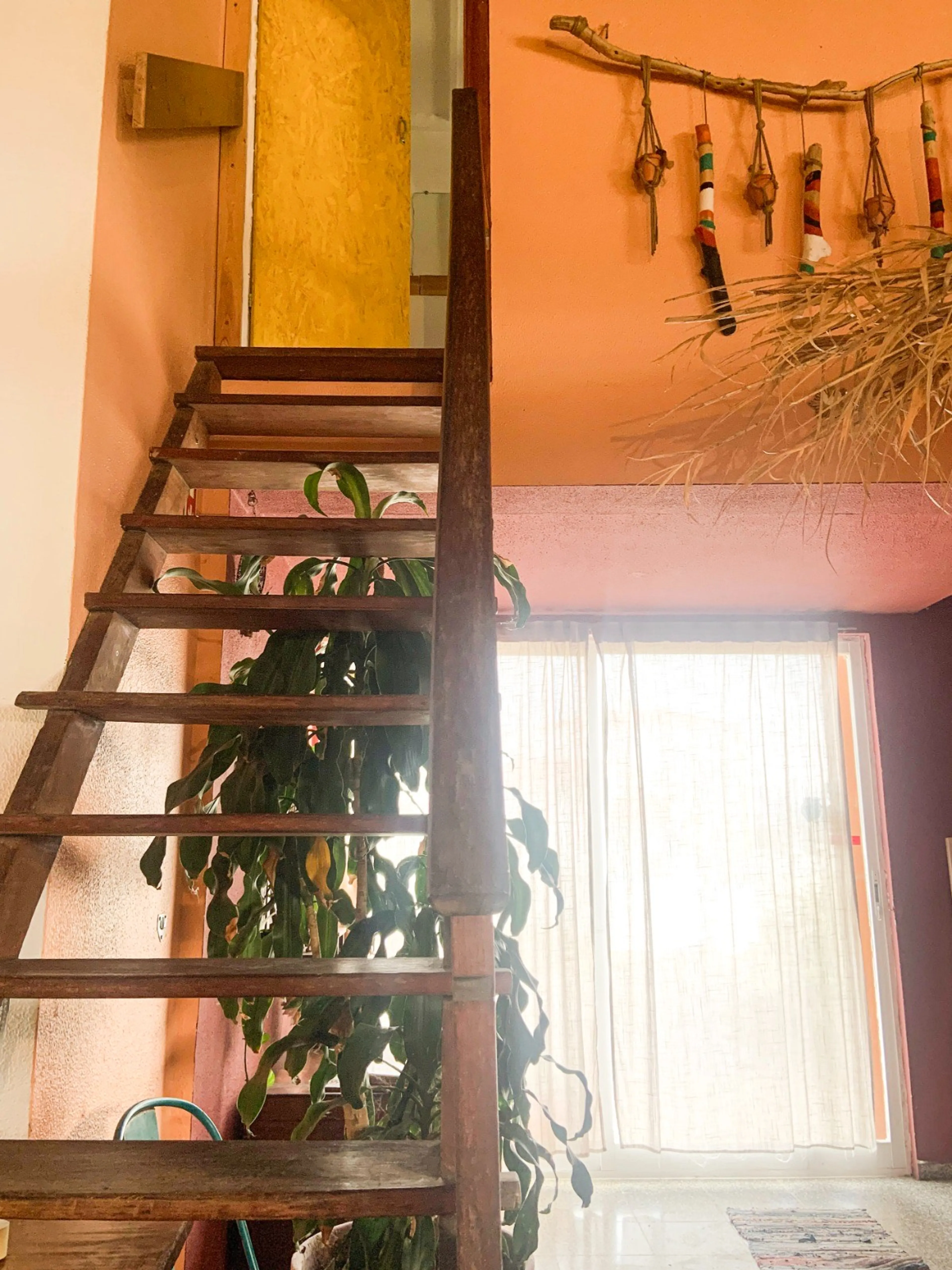 Zweibettzimmer Dachboden - 4