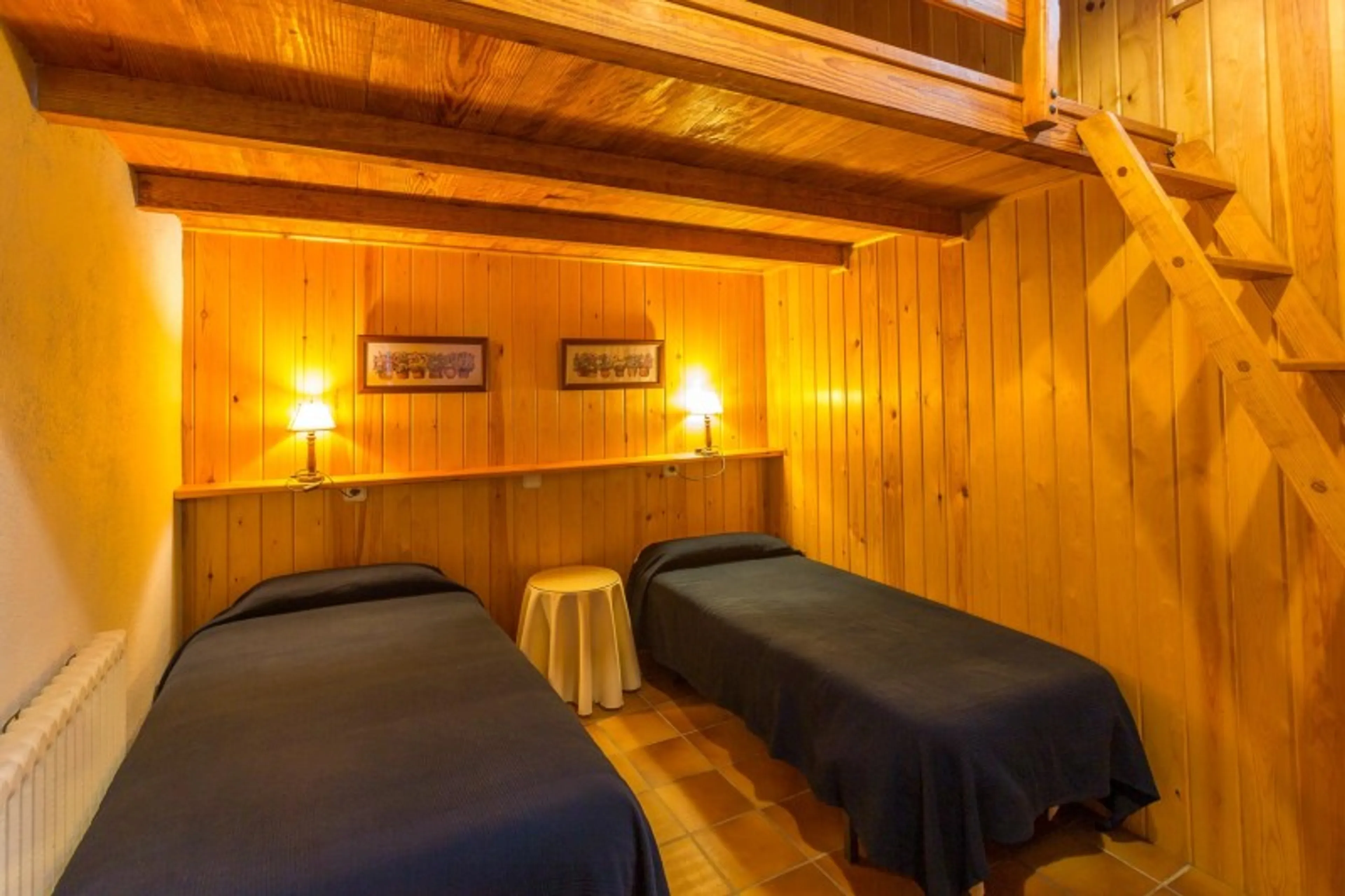 Standard-Zimmer - 1