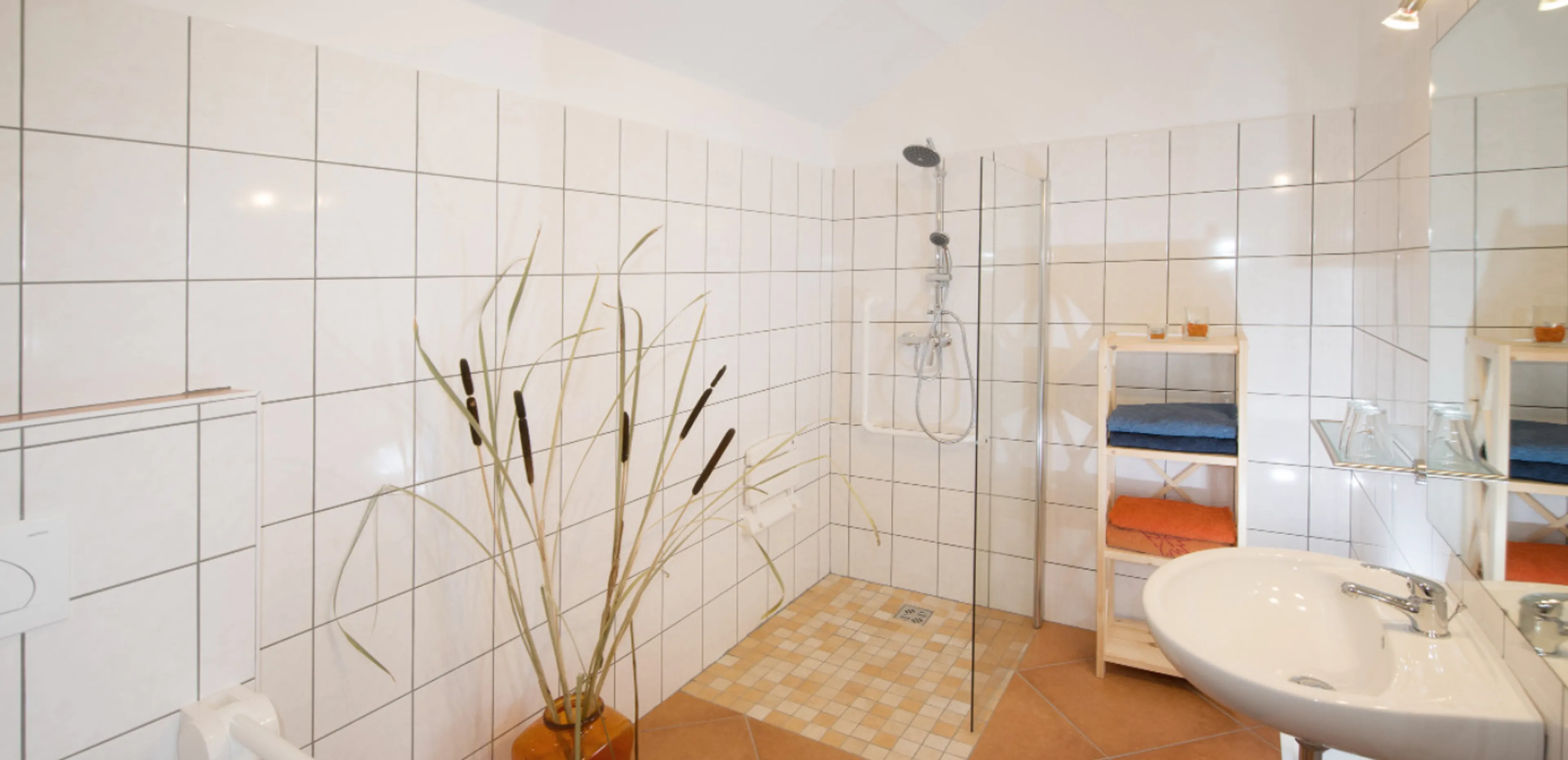 Zu zweit Doppelzimmer/Apartment - 2