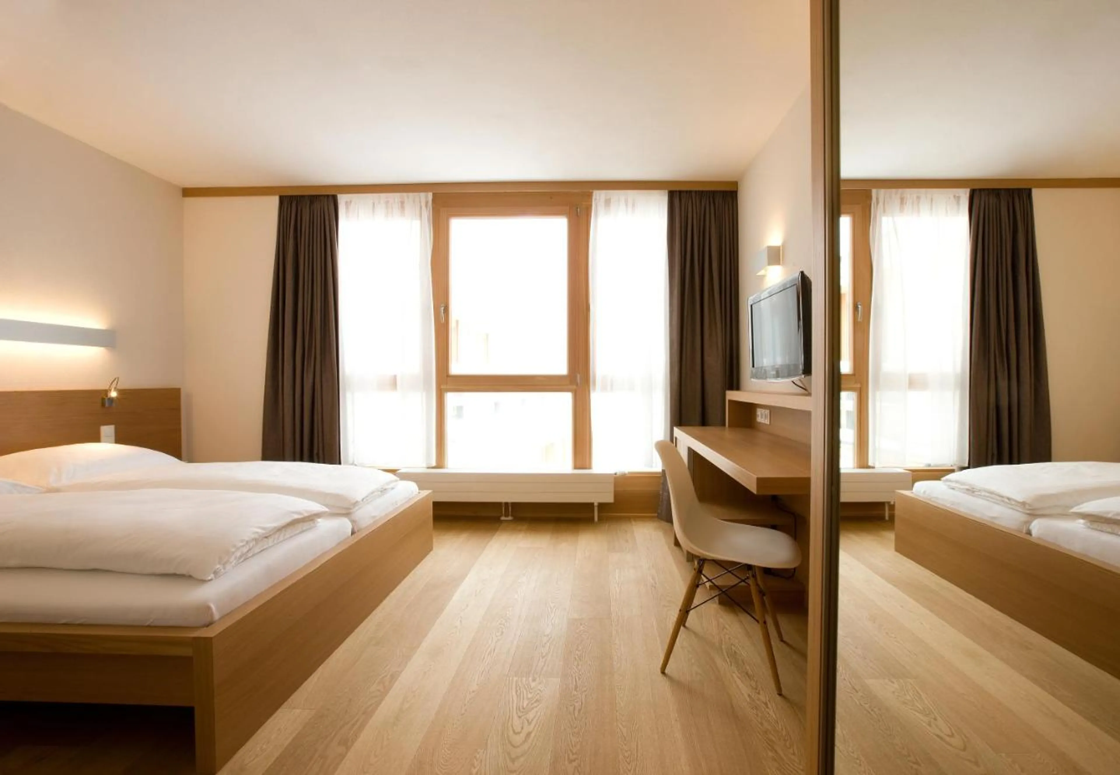Standard-Zimmer - 1