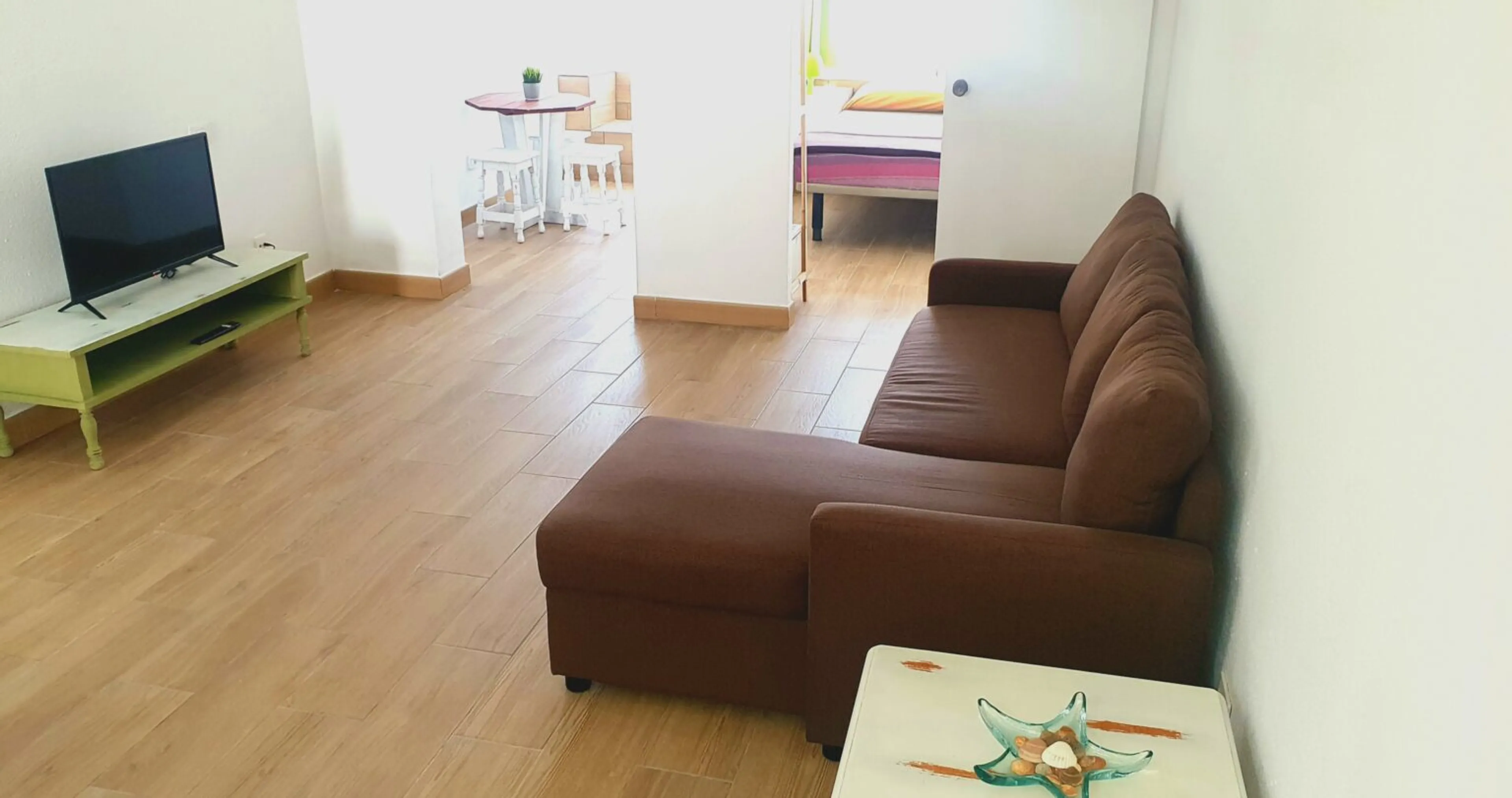 Apartment N4 - 2