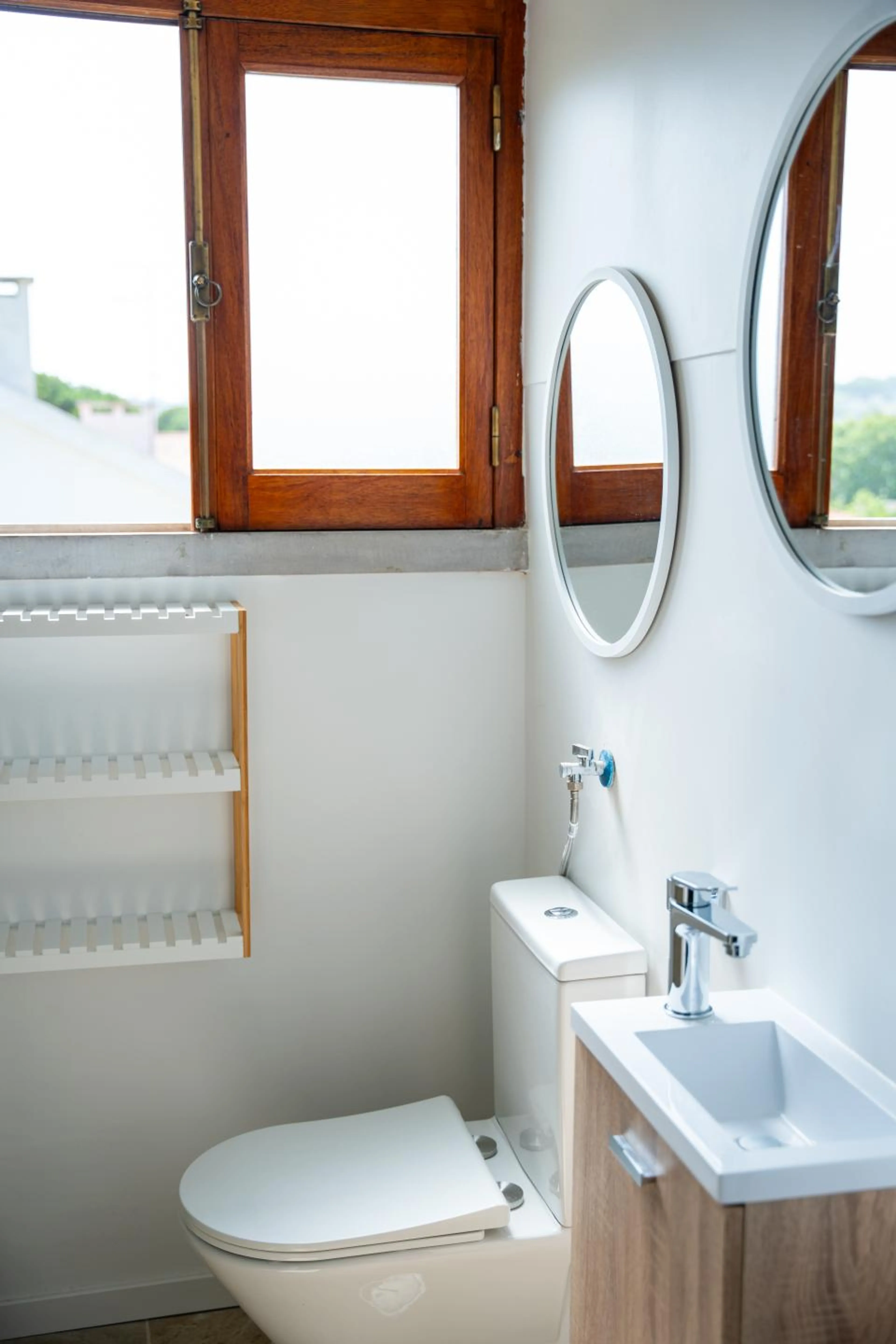 Adraga Doppel-/Zweibettzimmer - 9