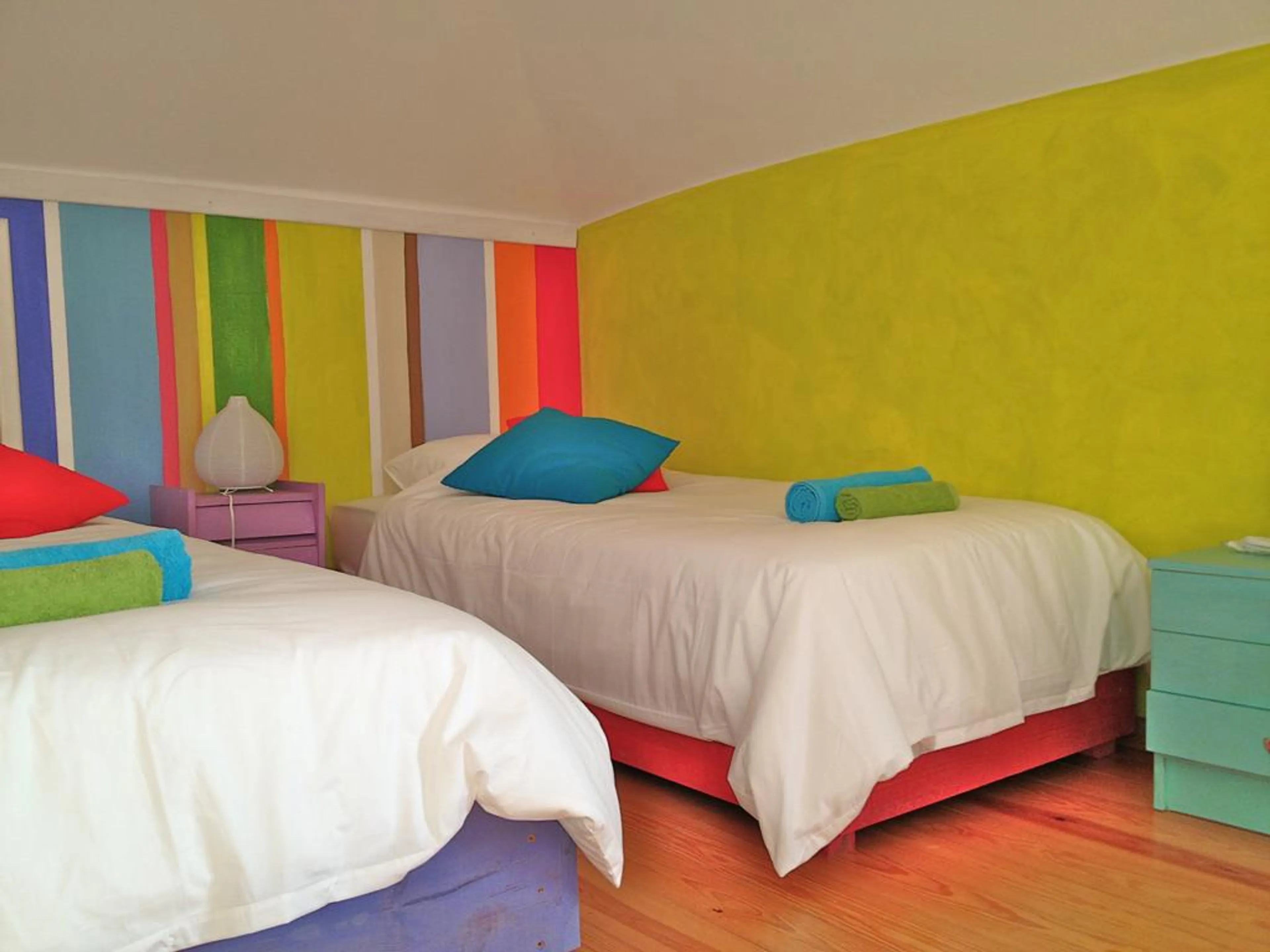 Schlafsaal (8 Betten) - 3