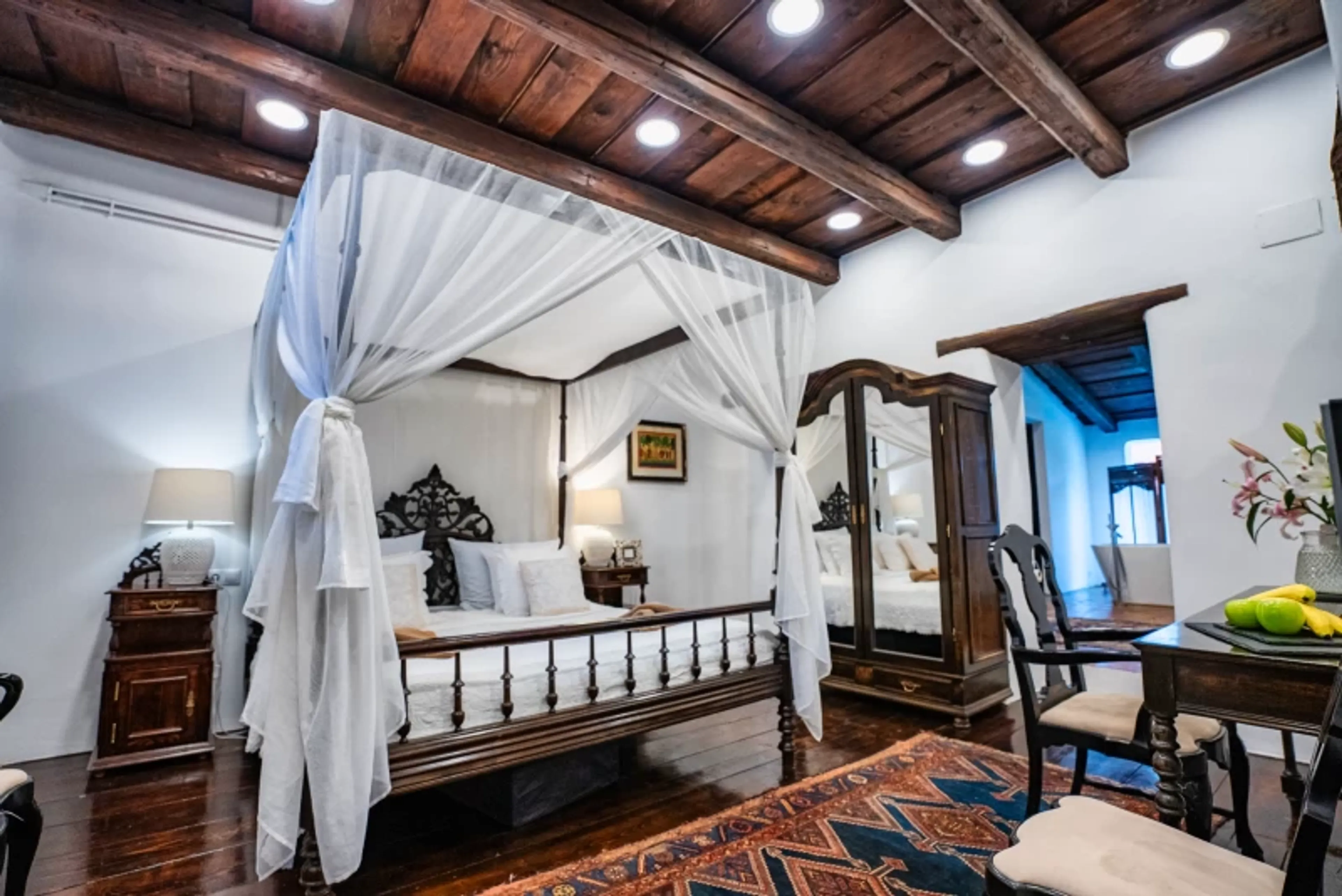 Raja Royal Suite - 4