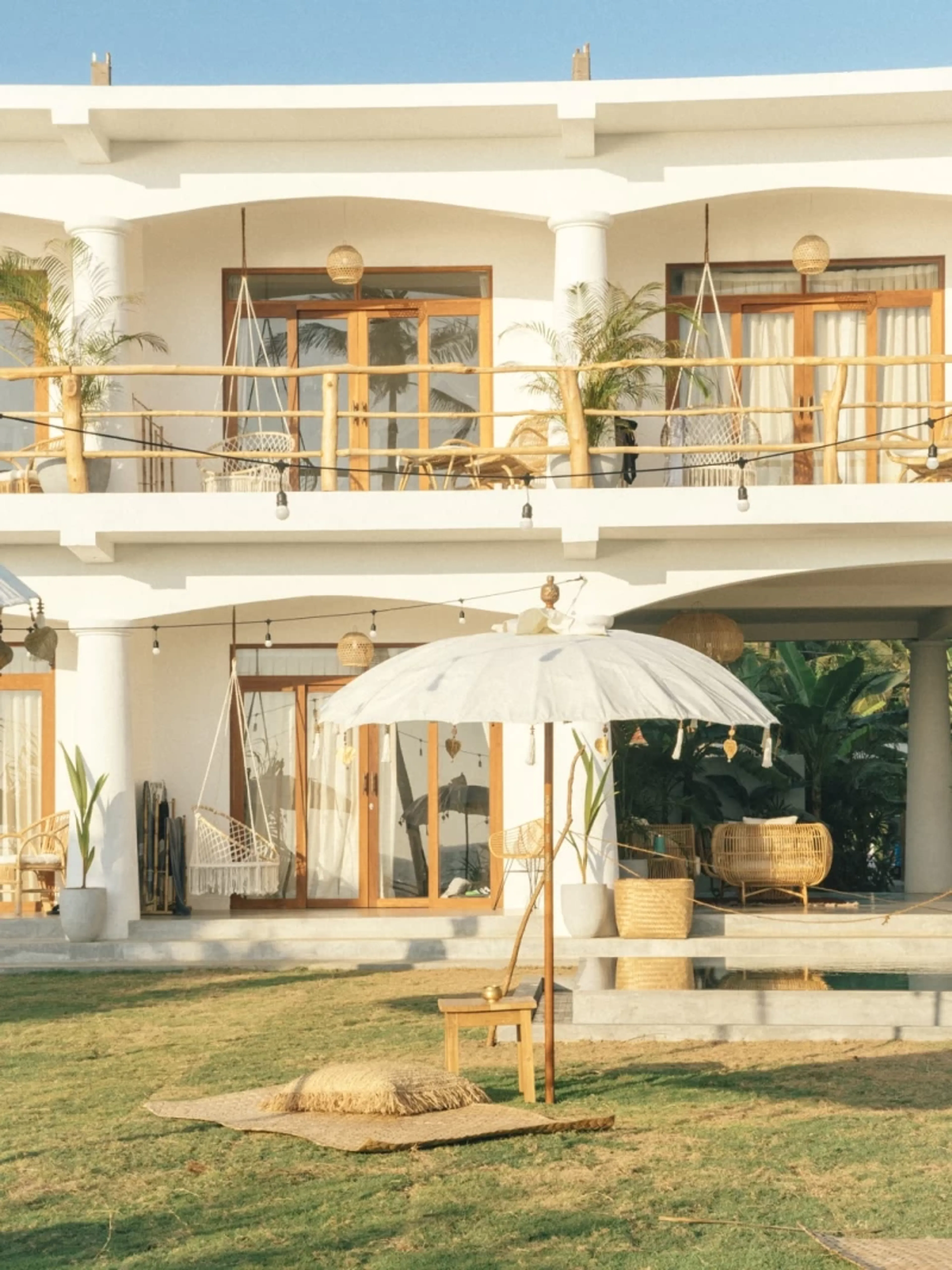Standard Zimmer - 7